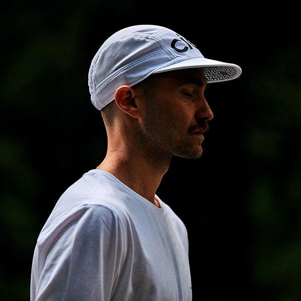 Ciele Athletics - Running Caps & Tees