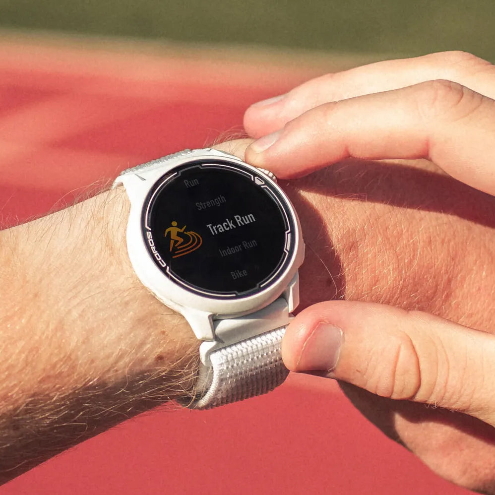 COROS PACE 2 - GPS Sport Watch – Achilles Heel