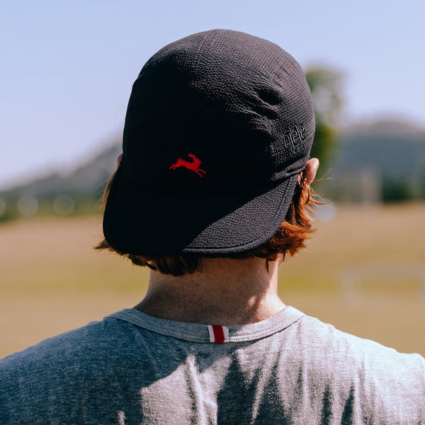 Ciele x Tracksmith - Track & Field