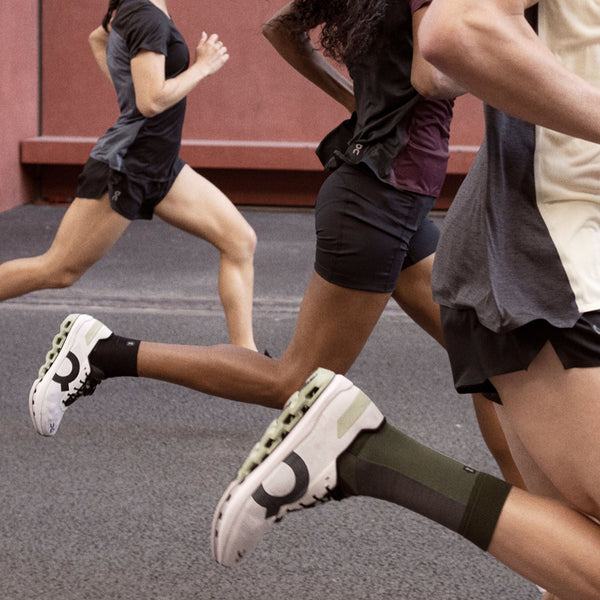 On Cloudboom Echo - Your fastest marathon