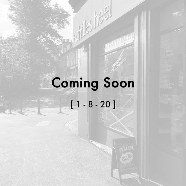 Store Opening Announcement