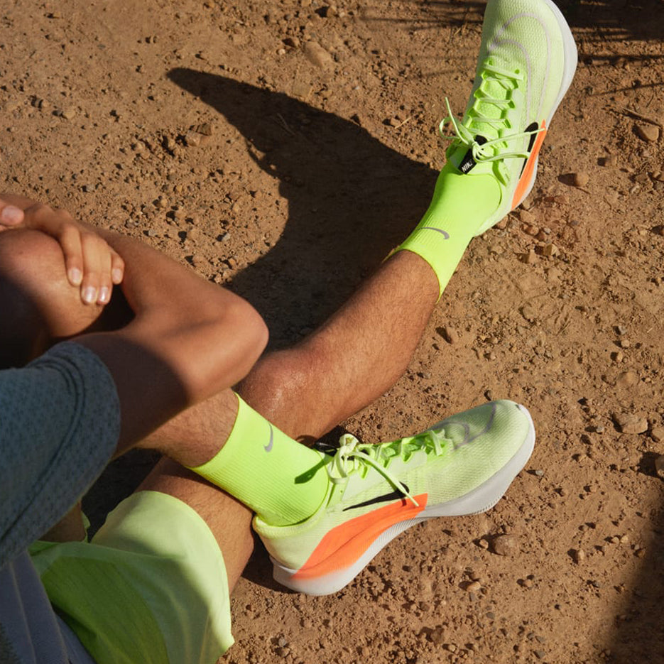 Nike Zoom 4 - Your – Achilles Heel