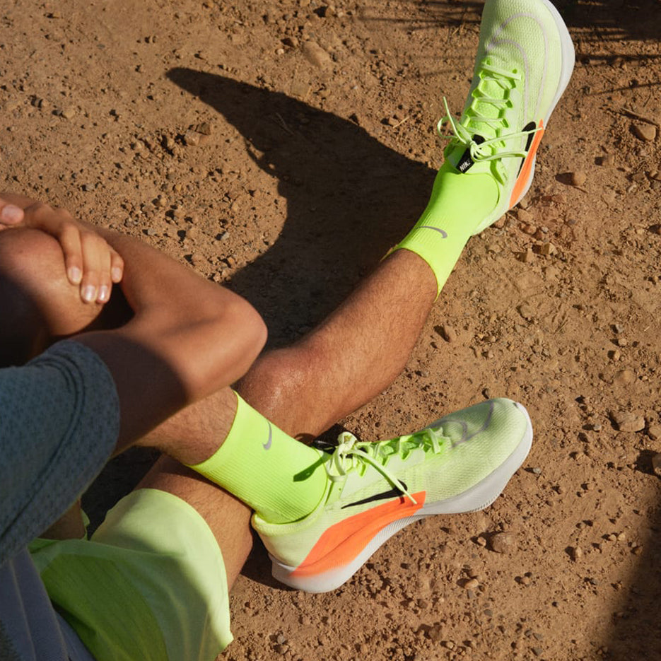 Zoom fly on feet Outlet