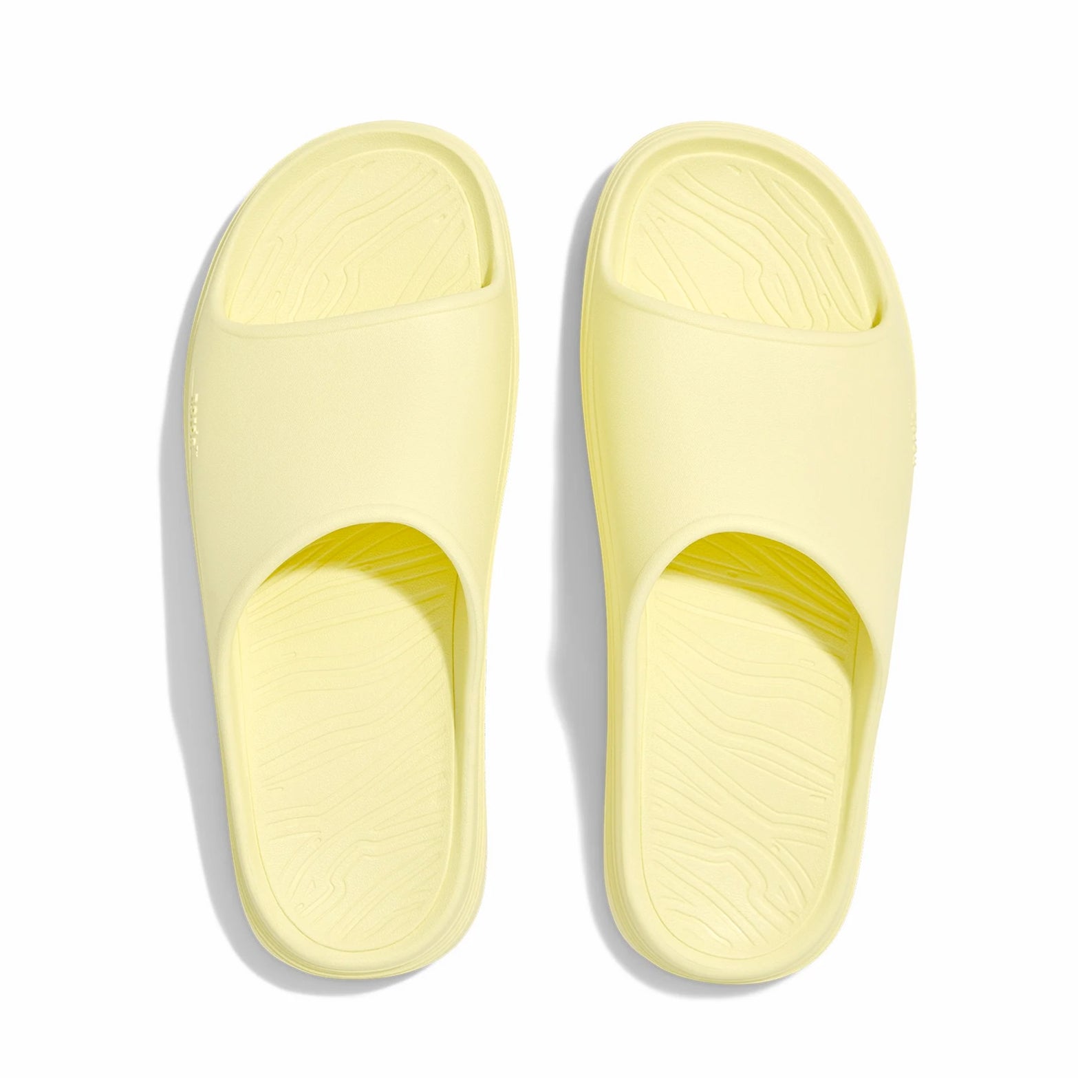 008 Slide Hinoki - Achilles Heel