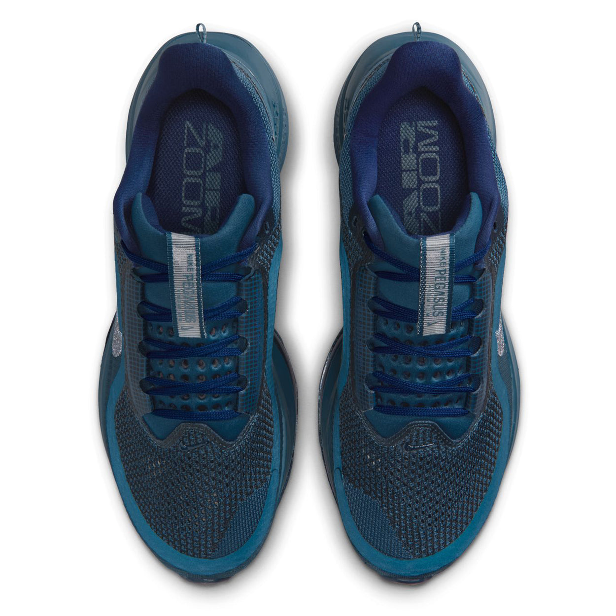 x Swarovski Women's Pegasus Premium Running Shoes Blue Force / Blue Void