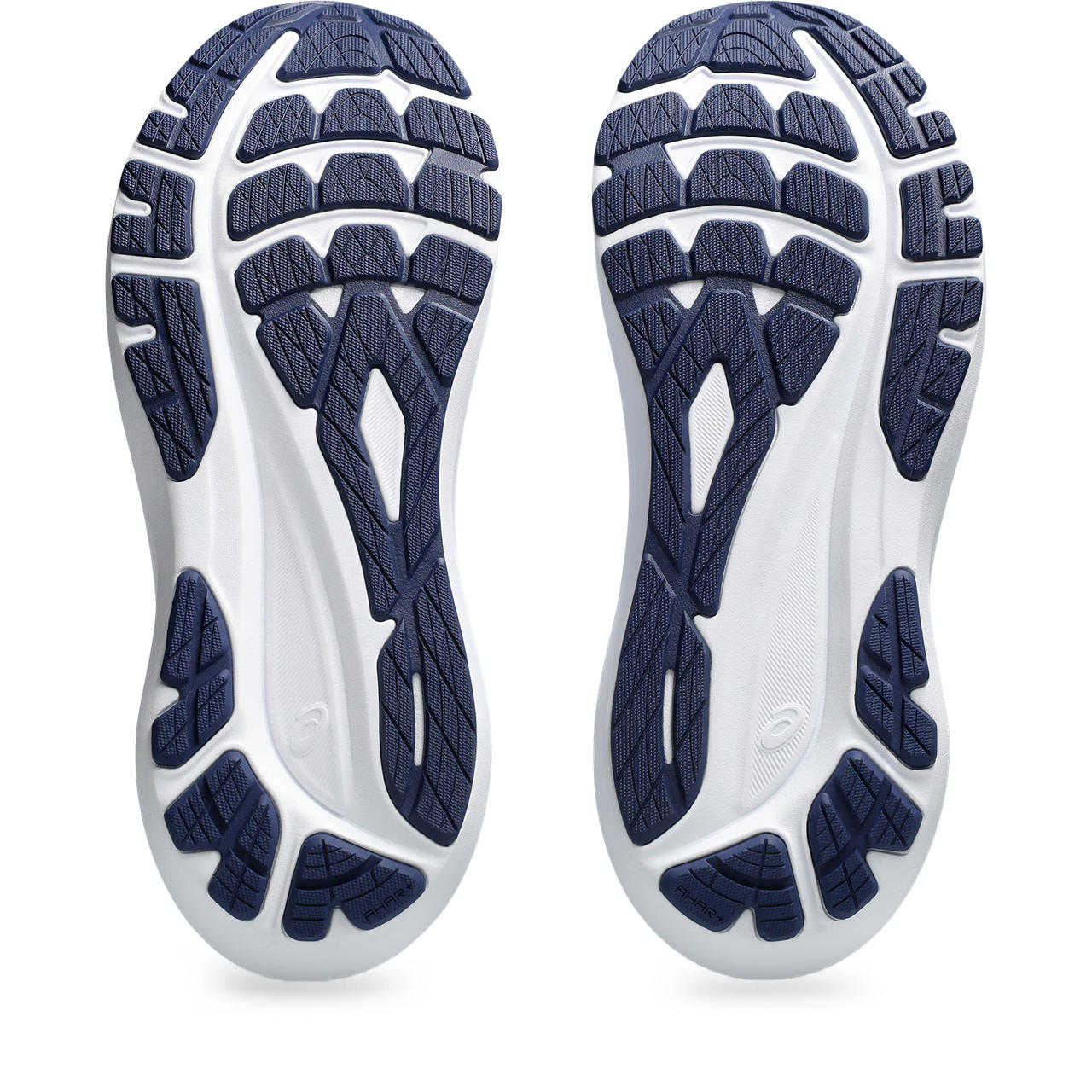 Men's GT-2000 13 Running Shoes Illusion Blue / Indigo Blue - Achilles Heel