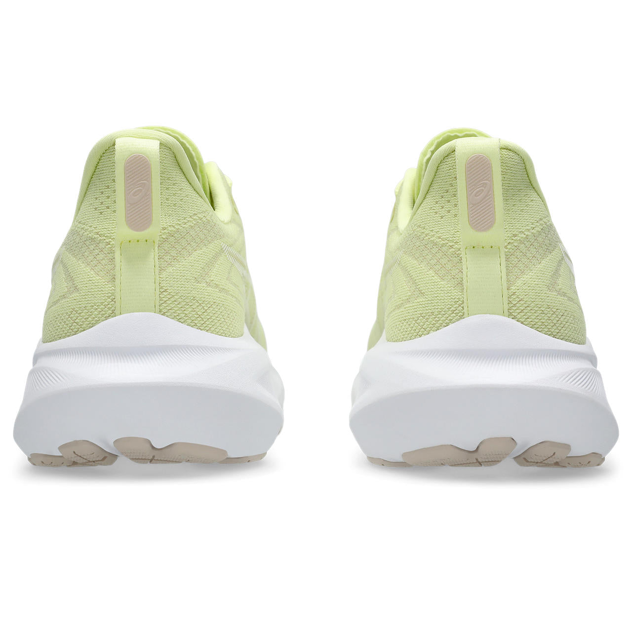 Women's GT-2000 13 Running Shoes Huddle Yellow / White - Achilles Heel