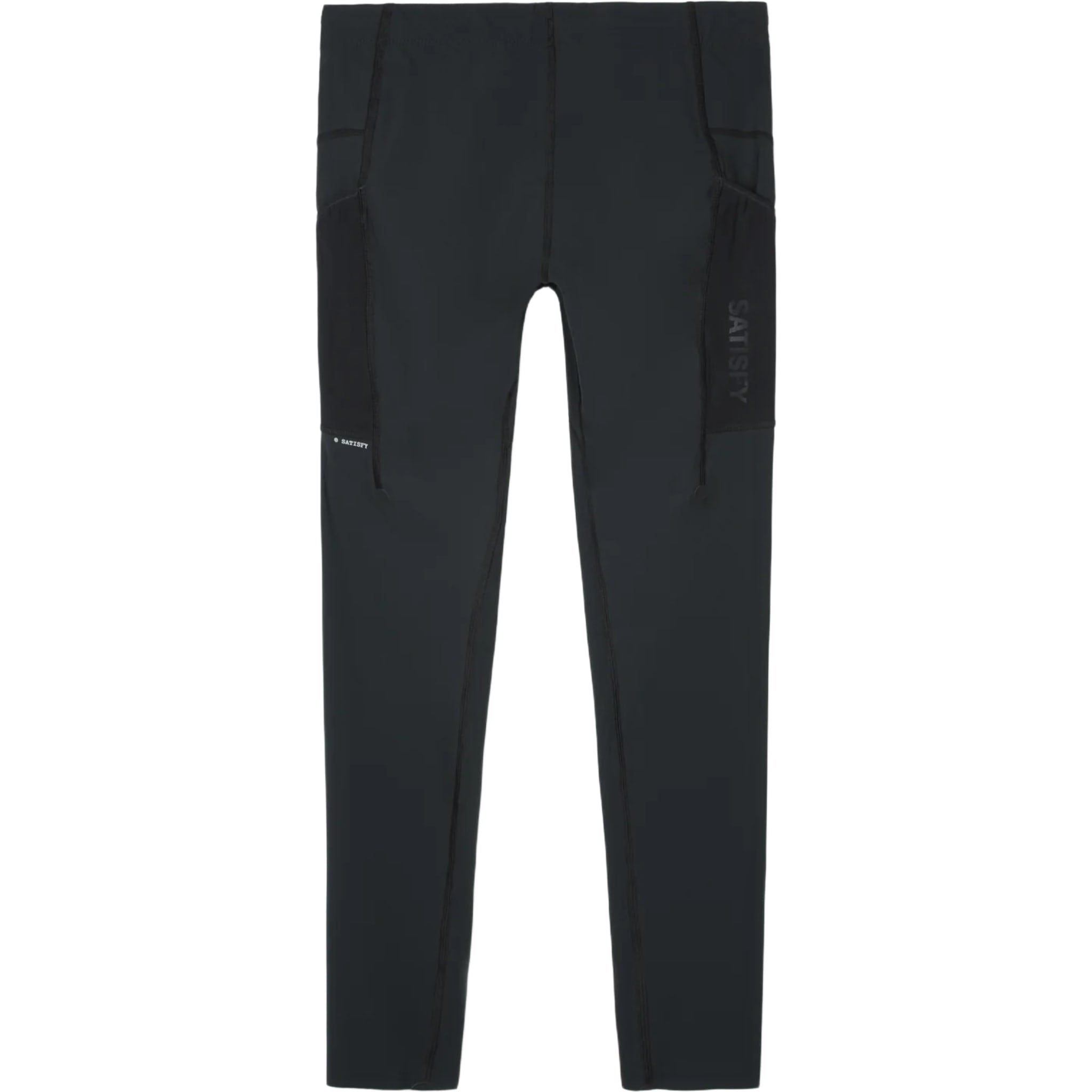 TechSilk Evo Cargo Tights Black
