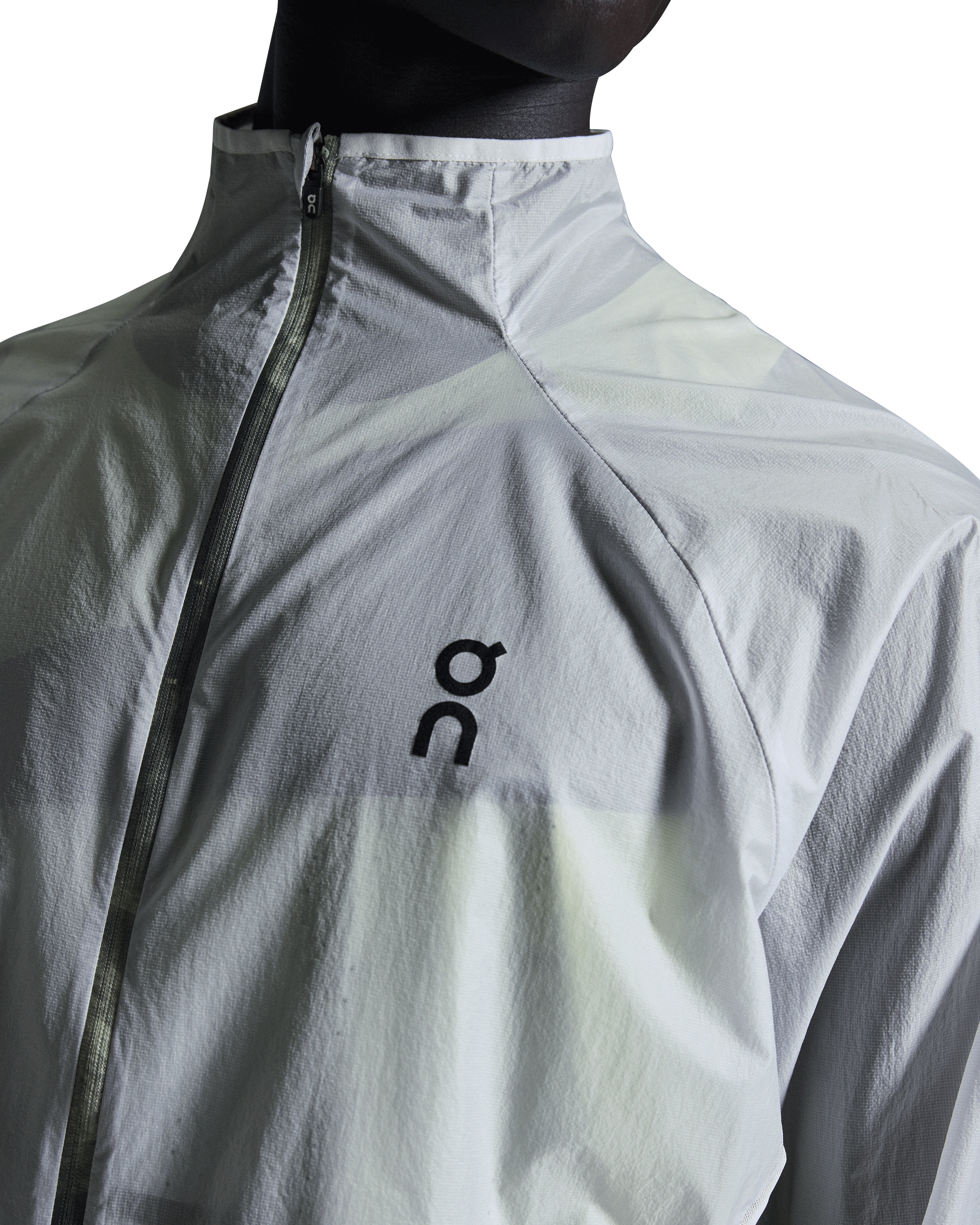 Men's Zero Jacket Glacier - Achilles Heel