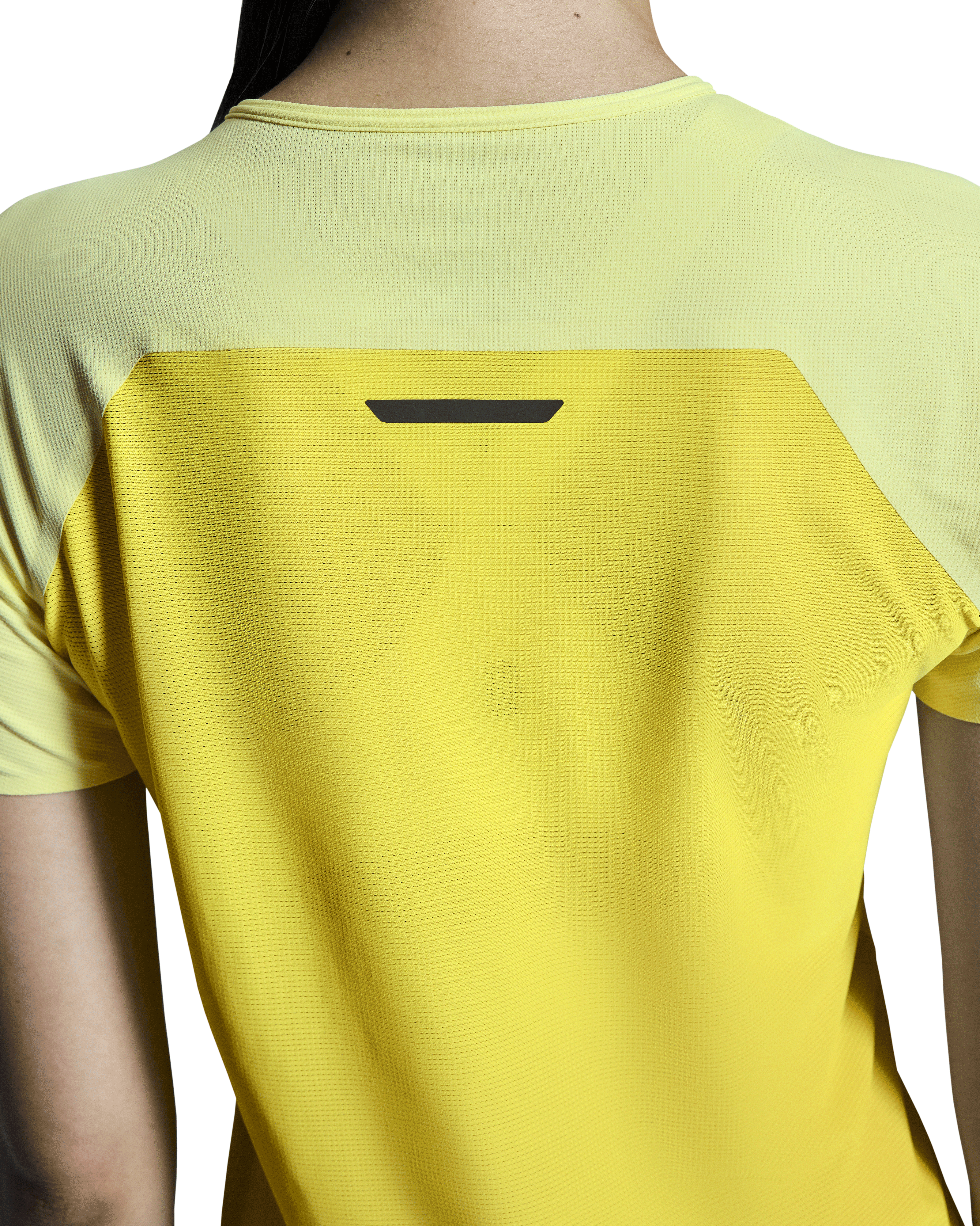 Women's Performance Tee Limelight / Lime - Achilles Heel