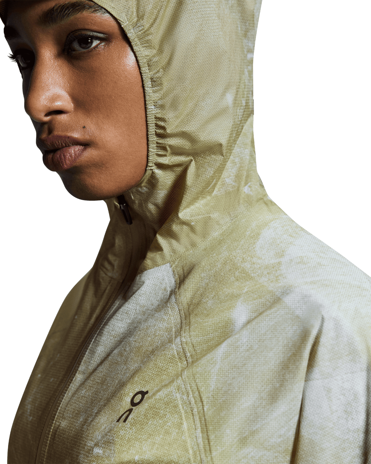 Women's Ultra Jacket White / Caper - Achilles Heel