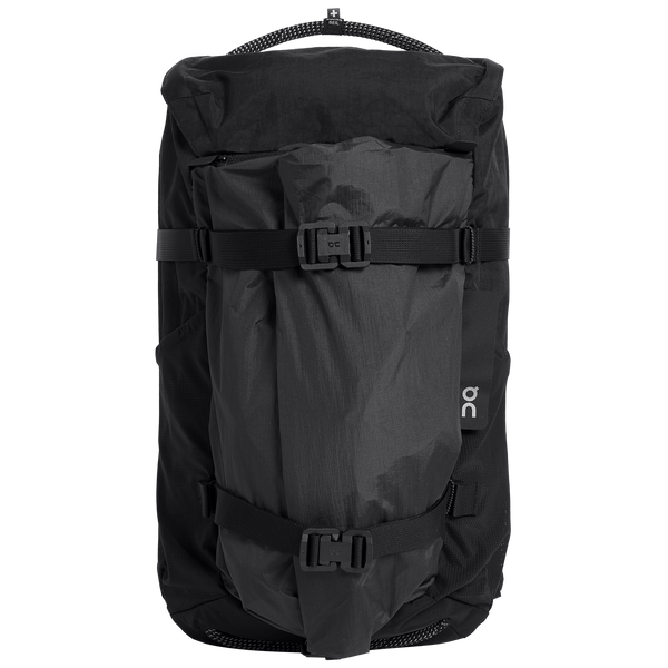 Speed Pack 24L Elite Black / Magnet - Achilles Heel