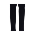 Performance Arm Sleeves Black - Achilles Heel