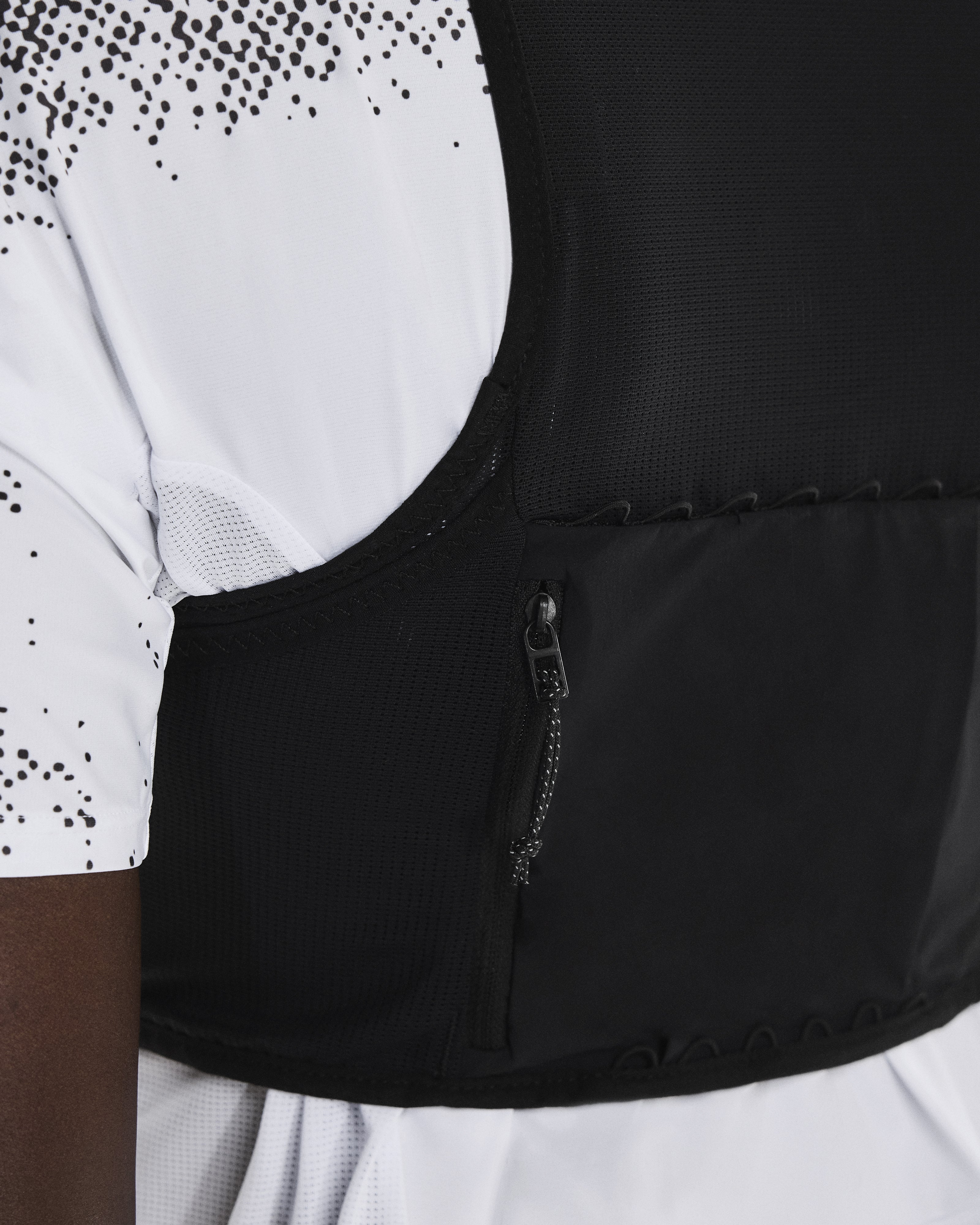 Ultra Vest Pro Black - Achilles Heel