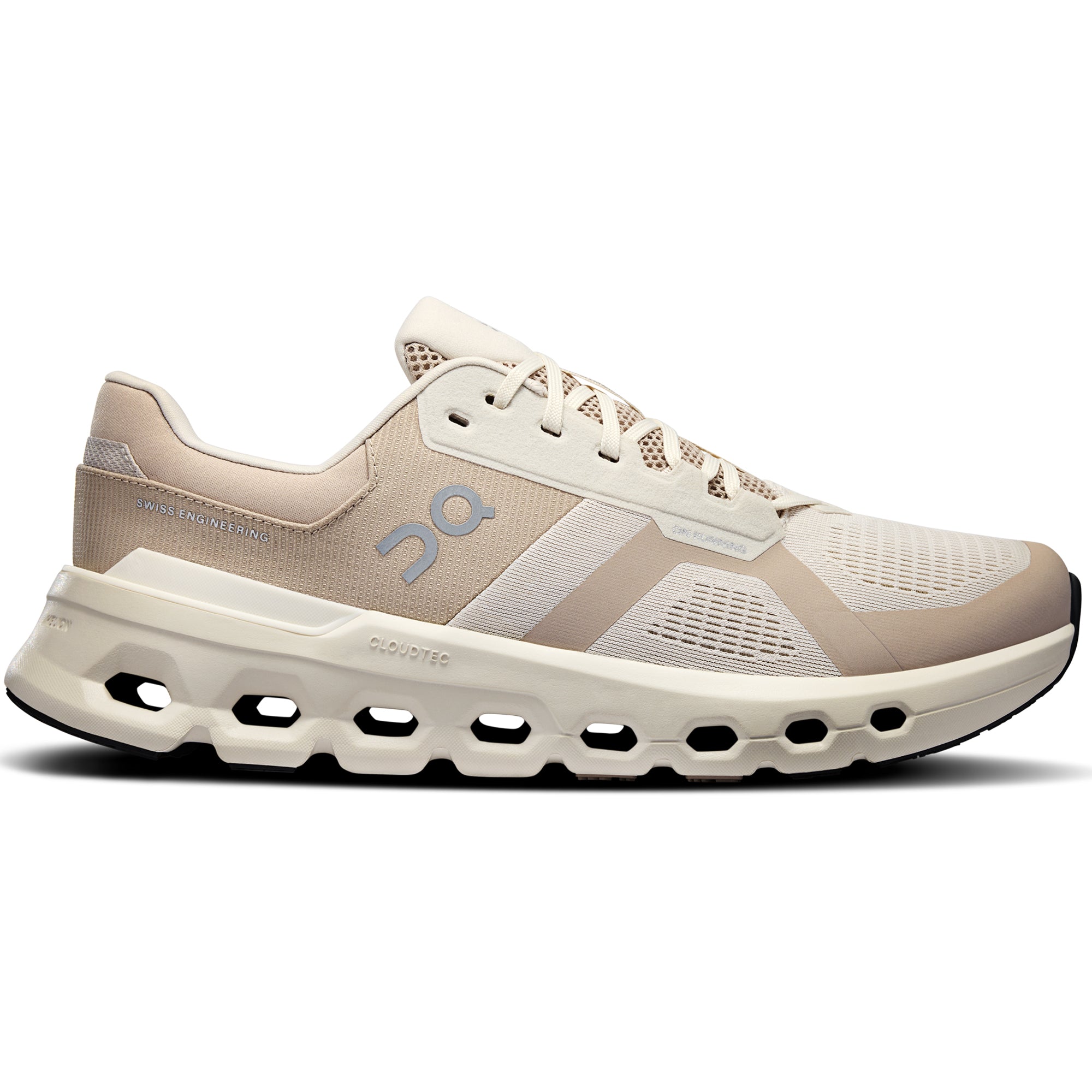 Men's Cloudrunner 2 Running Shoes Pearl / Desert