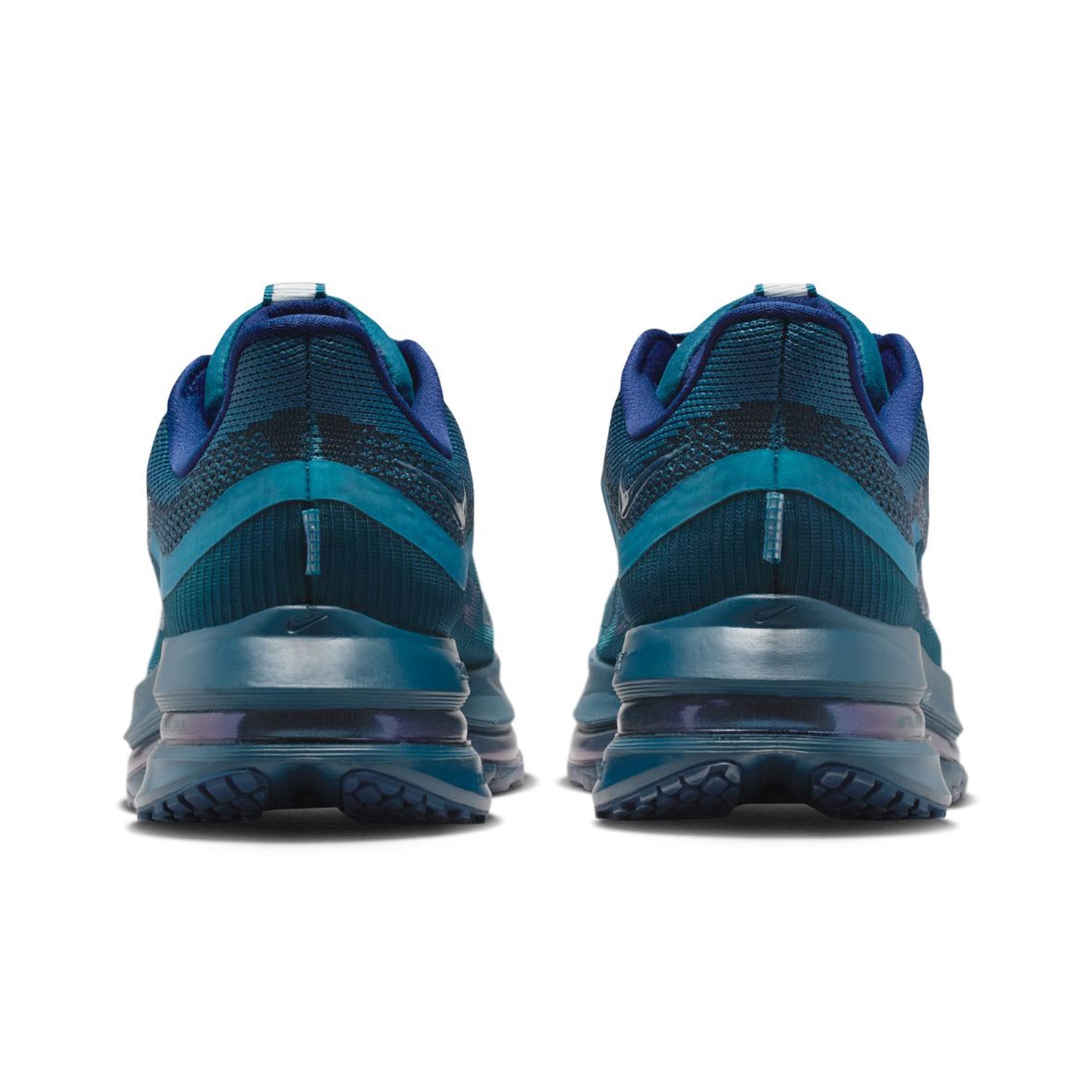 x Swarovski Women's Pegasus Premium Running Shoes Blue Force / Blue Void