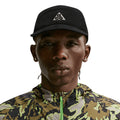ACG Fly Cap Black