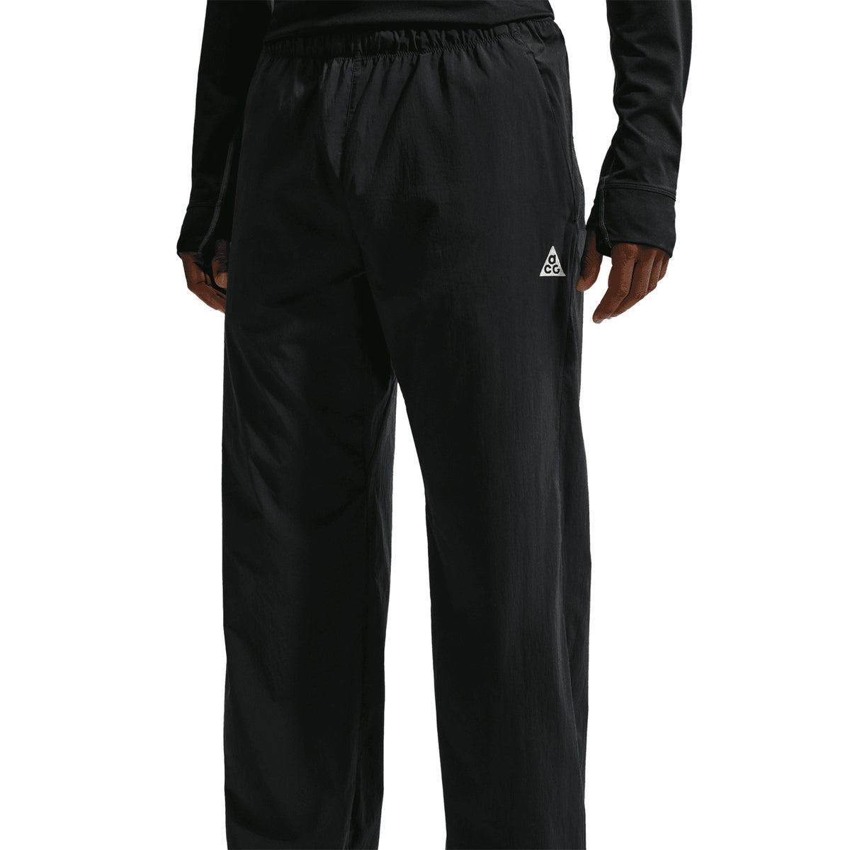 ACG Men's High Stakes Hiking Pants Black / Summit White
