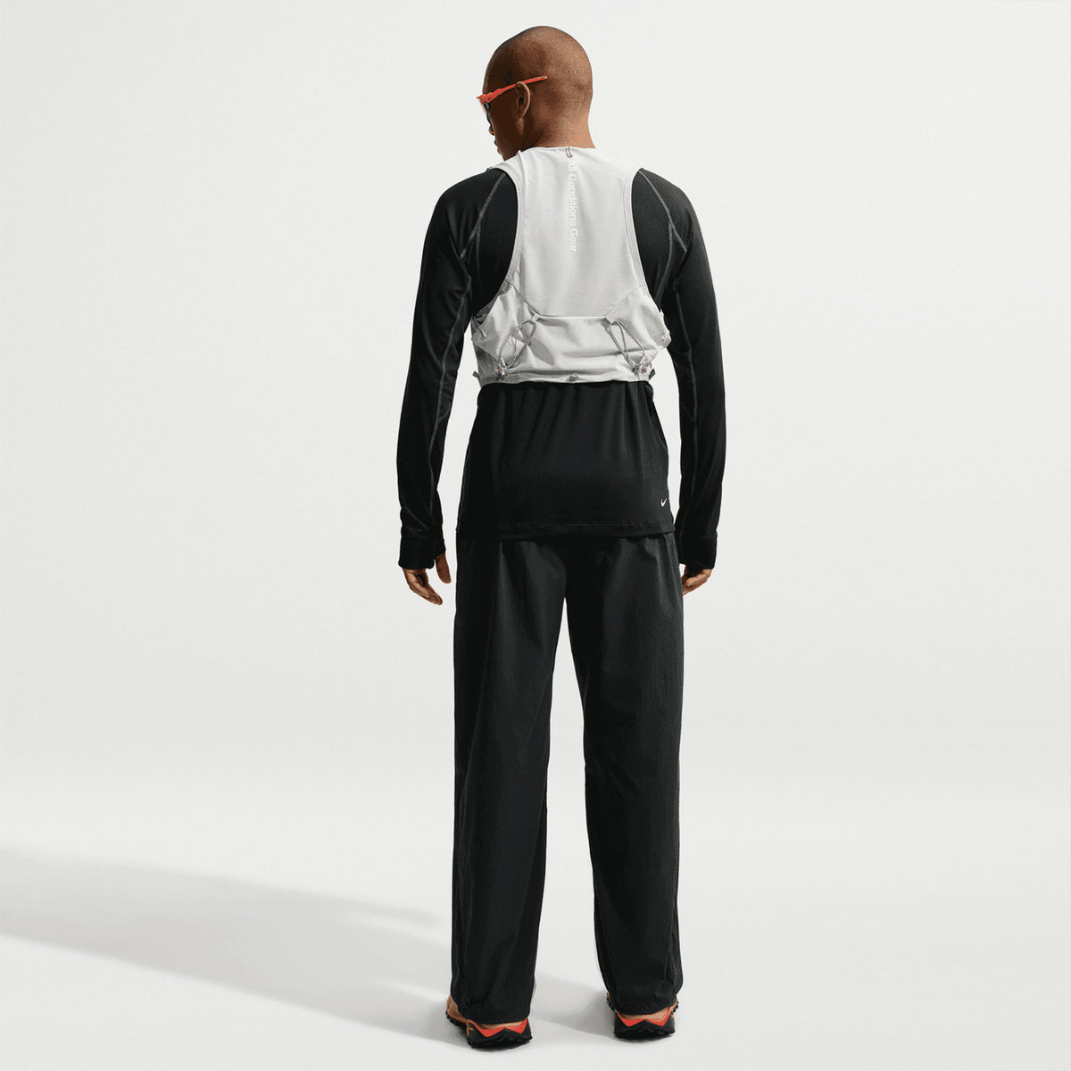 ACG Men's High Stakes Hiking Pants Black / Summit White
