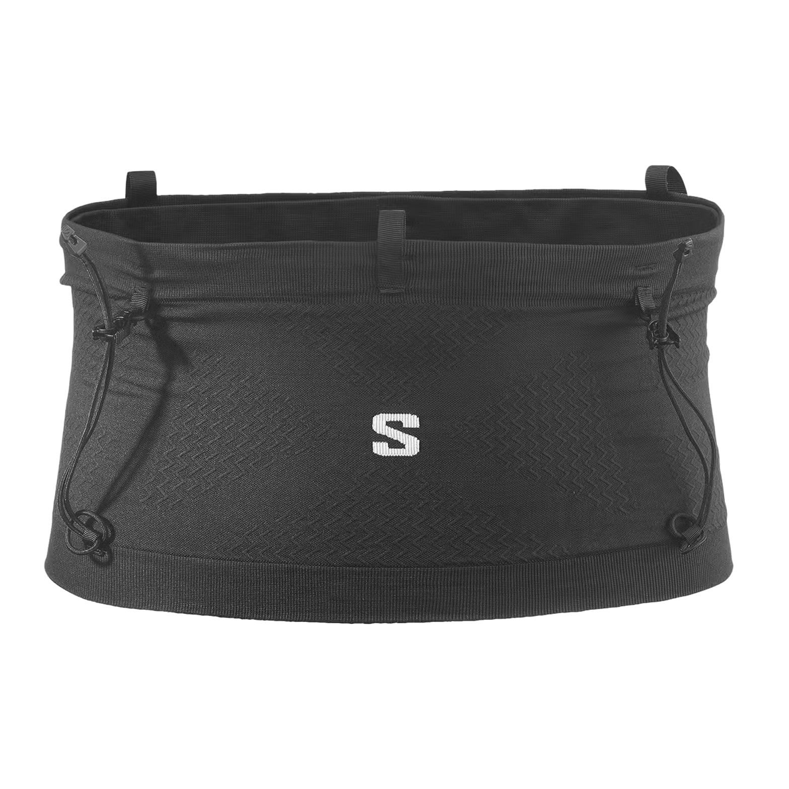 ADV Skin Seamless Belt Black