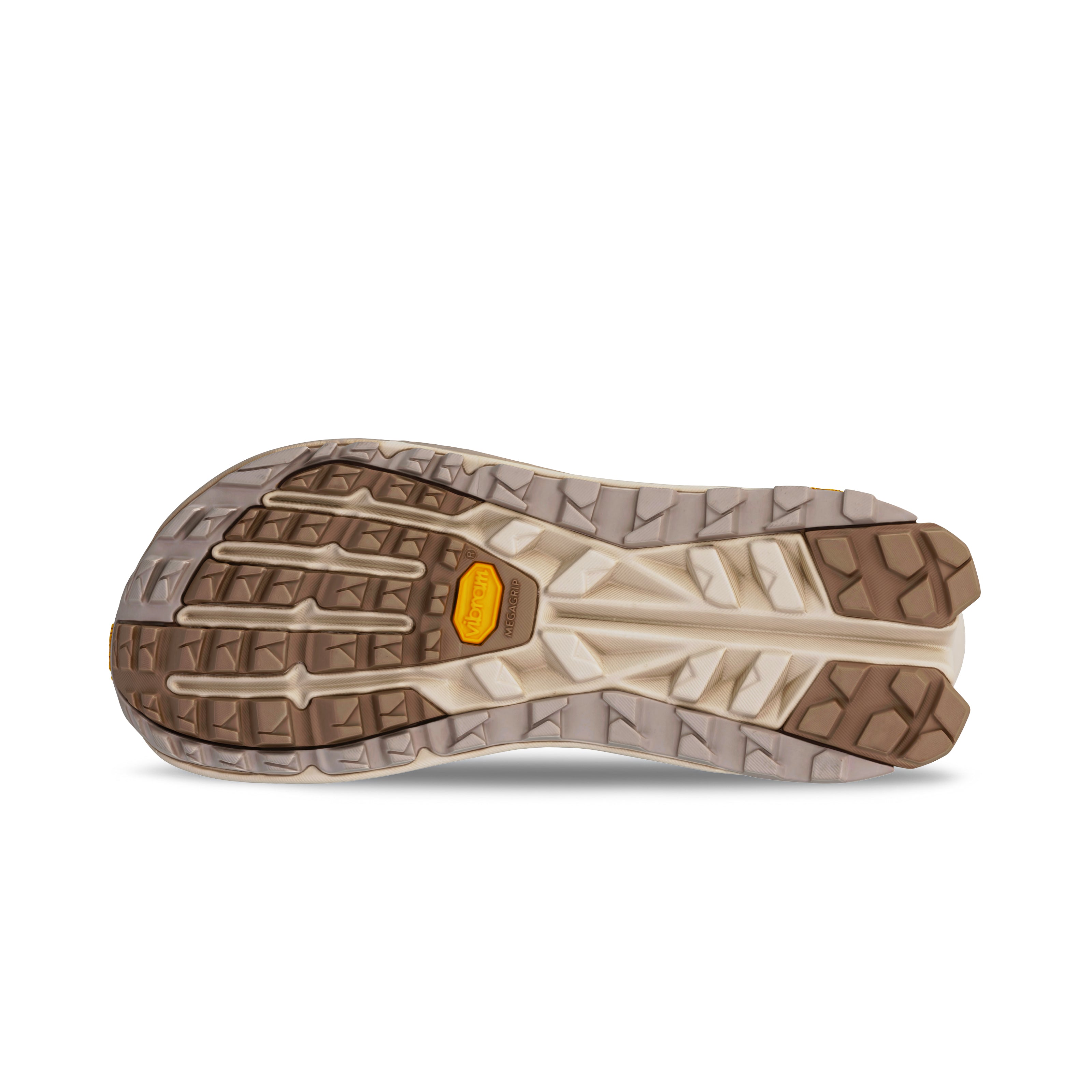 Altra Women's Olympus 6 Trail Running Shoes Sand - Achilles Heel