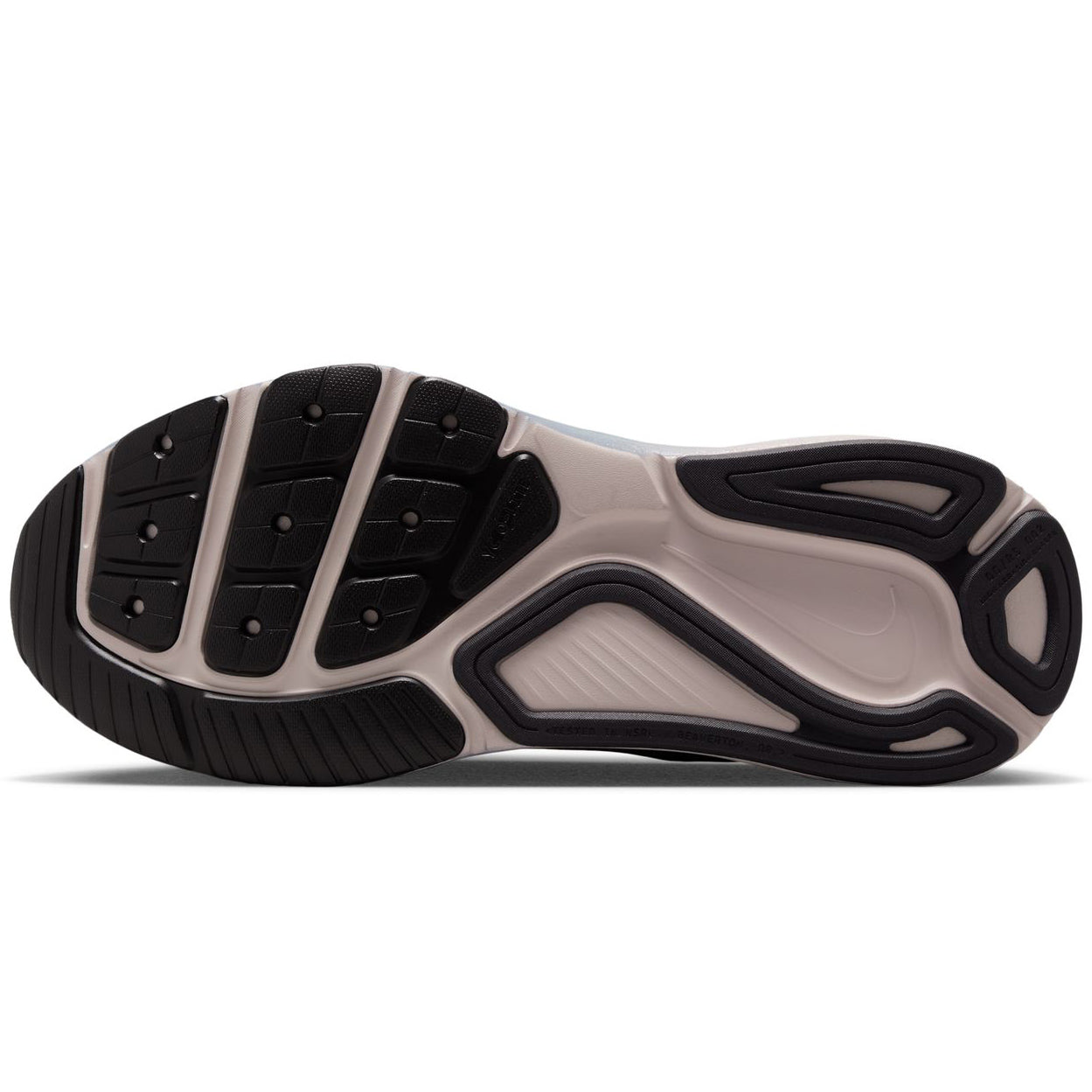 Women's Structure 26 SE Running Shoes Cave Purple / Metallic Dark Grey / Silt Red / Black - Achilles Heel