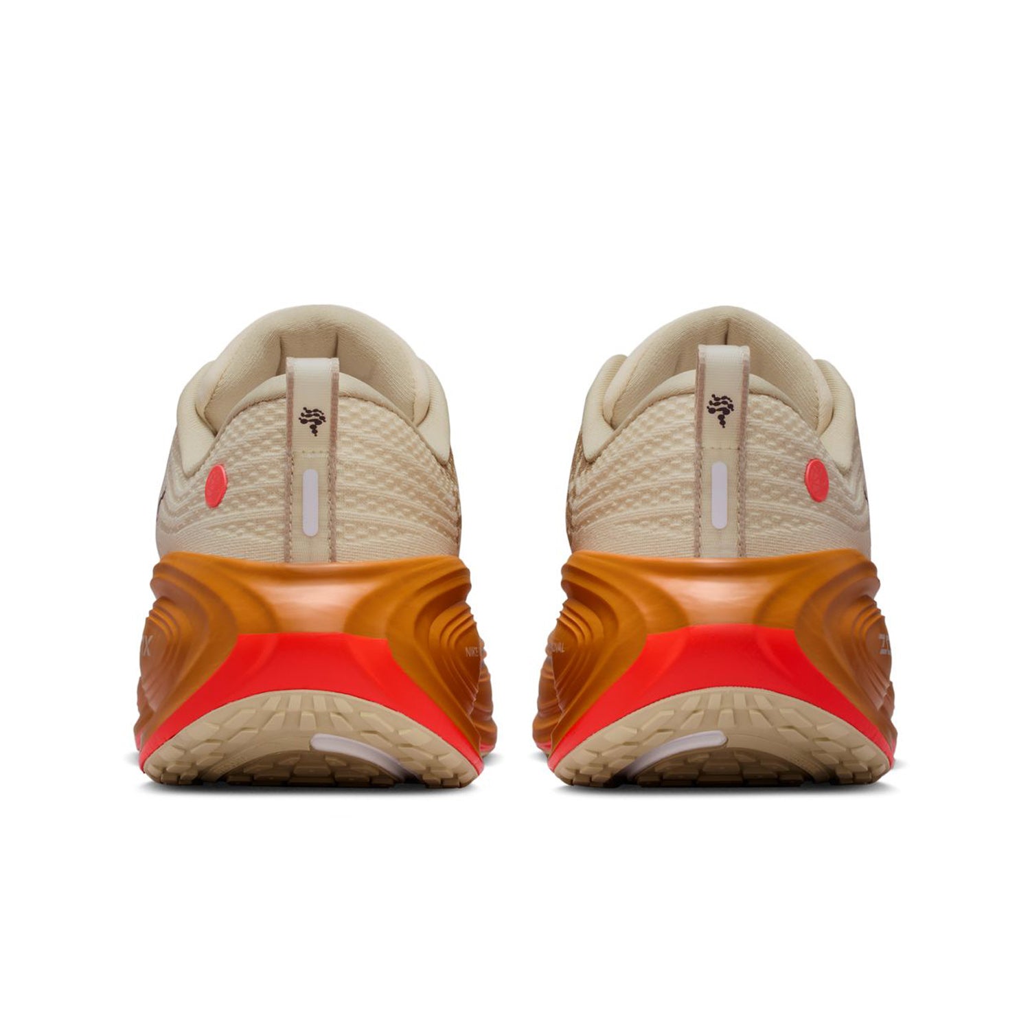 Men's Vomero Plus Running Shoes Light Khaki / Monarch / Bright Crimson / Cave Purple