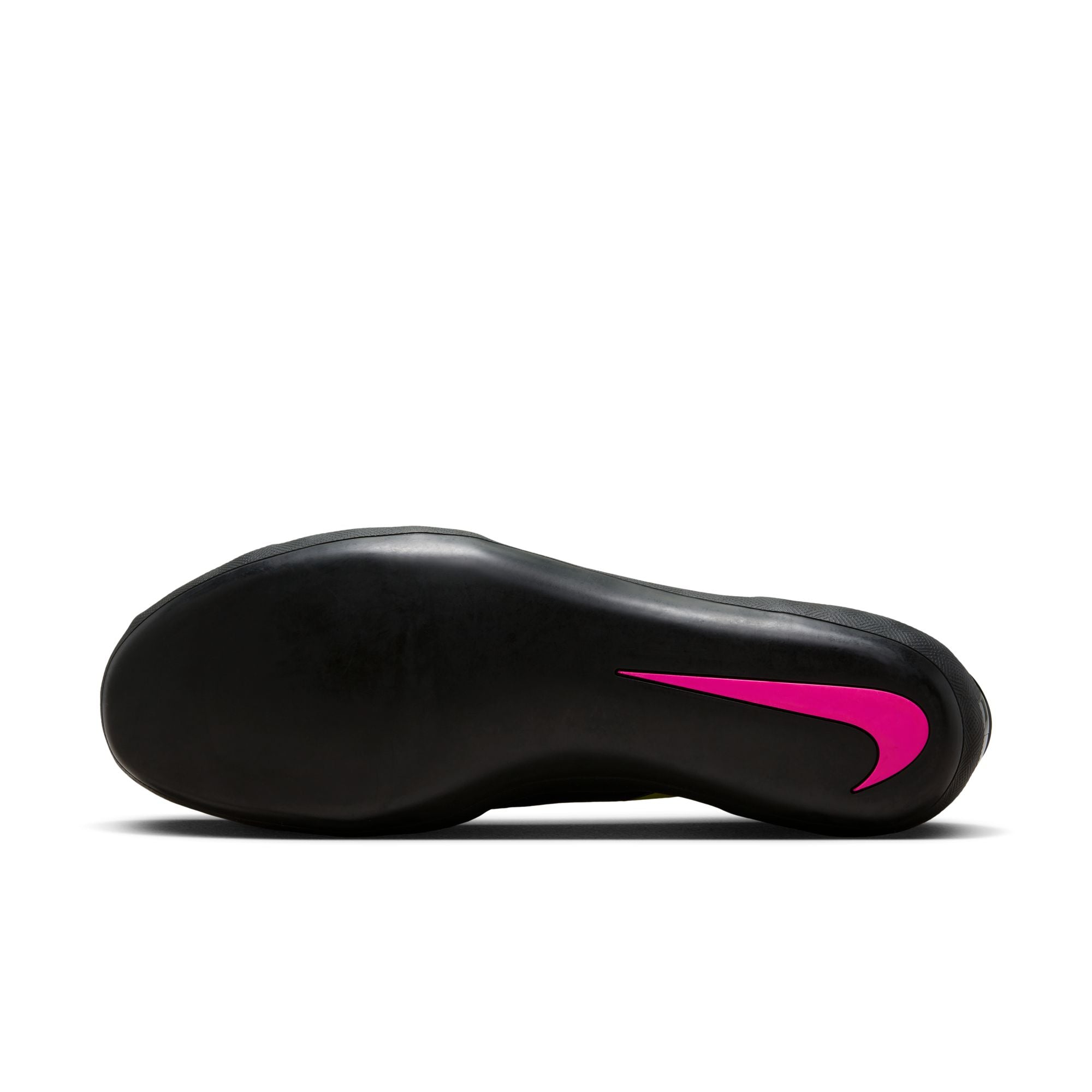 Nike Zoom Rotational 6 Field Shoes Anthracite / Fierce Pink / Black - Achilles Heel