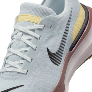 Nike Women's Invincible 3 Running Shoes Photon Dust / Black / Summit White - achilles heel