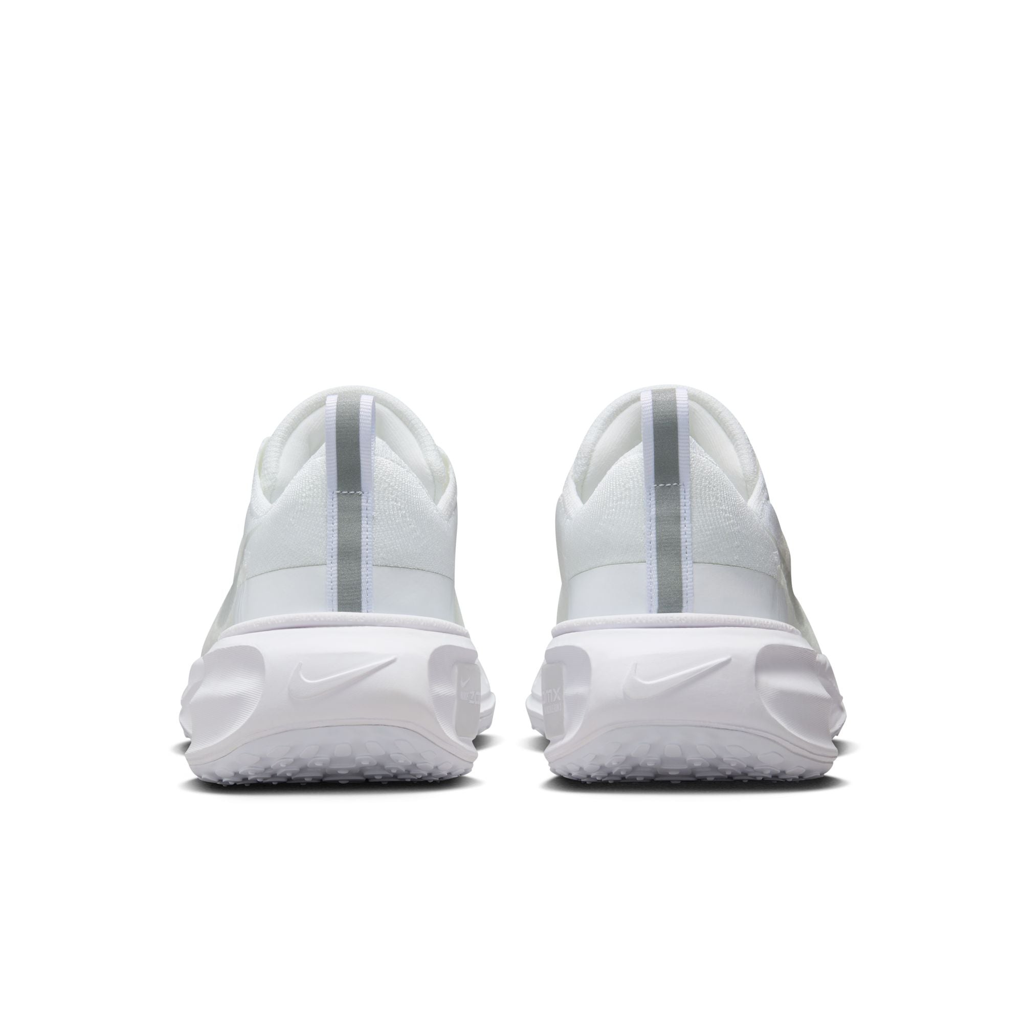 Nike Women's Invincible 3 Running Shoes White / Platinum Tint / White / Photon Dust - Achilles Heel