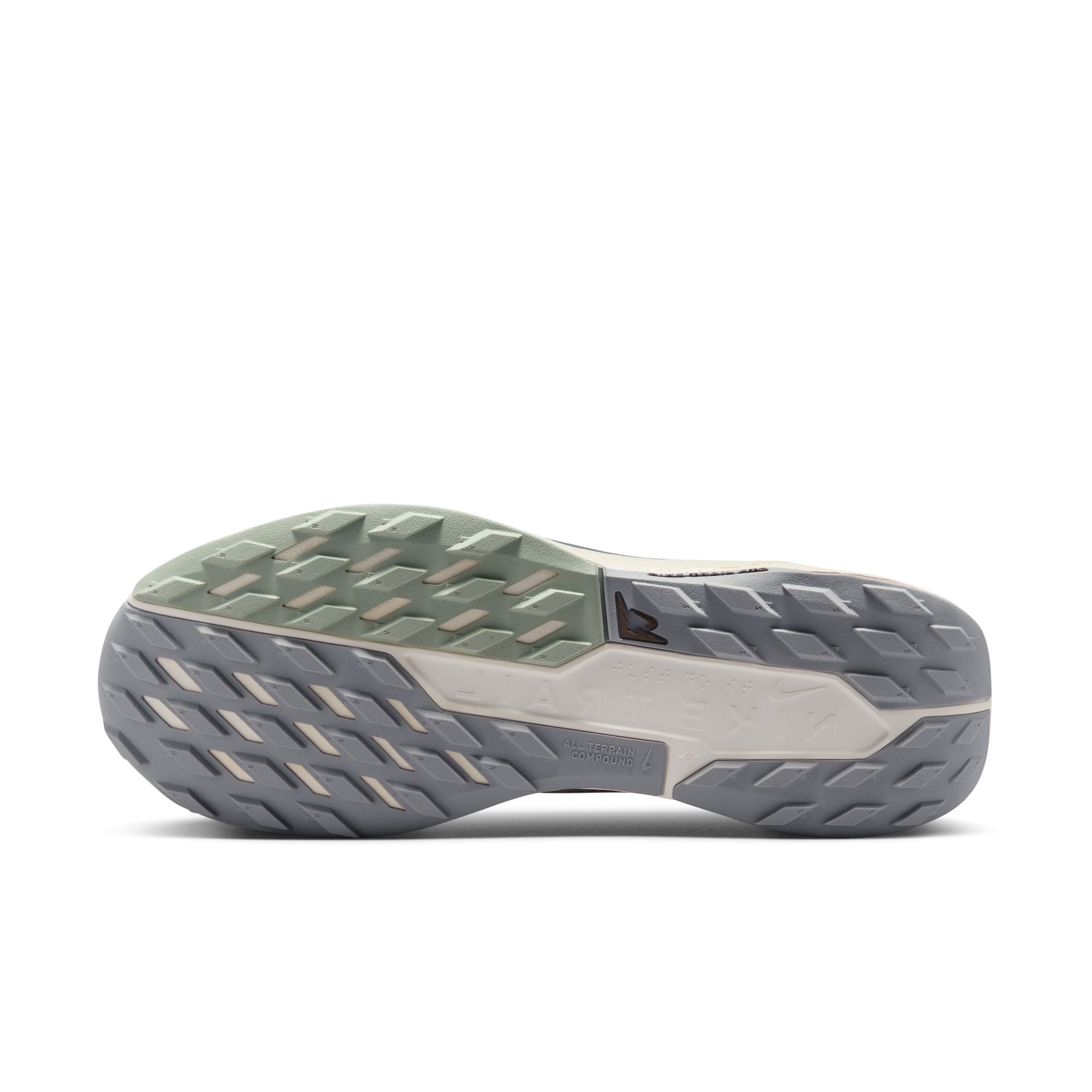 Nike Men's Pegasus Trail 5 GORE-TEX Trail Running Shoes Cement Grey / Midnight Navy - Achilles Heel