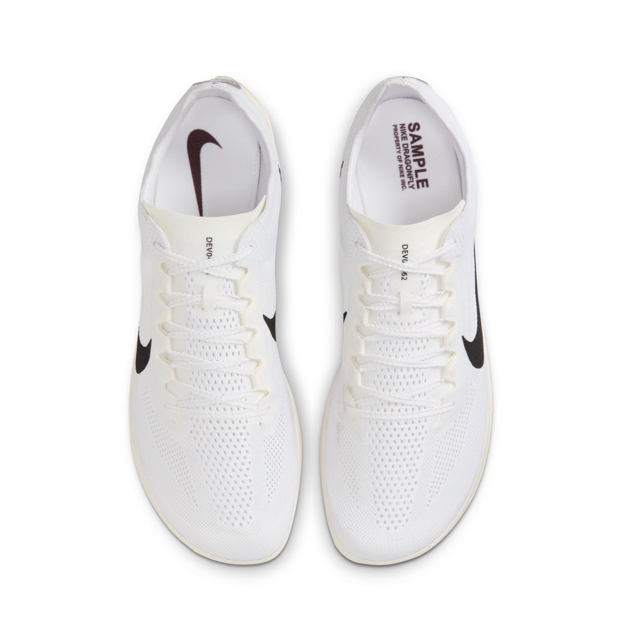 Nike ZoomX Dragonfly 2 Proto Running Spikes Multi Colour - Achilles Heel