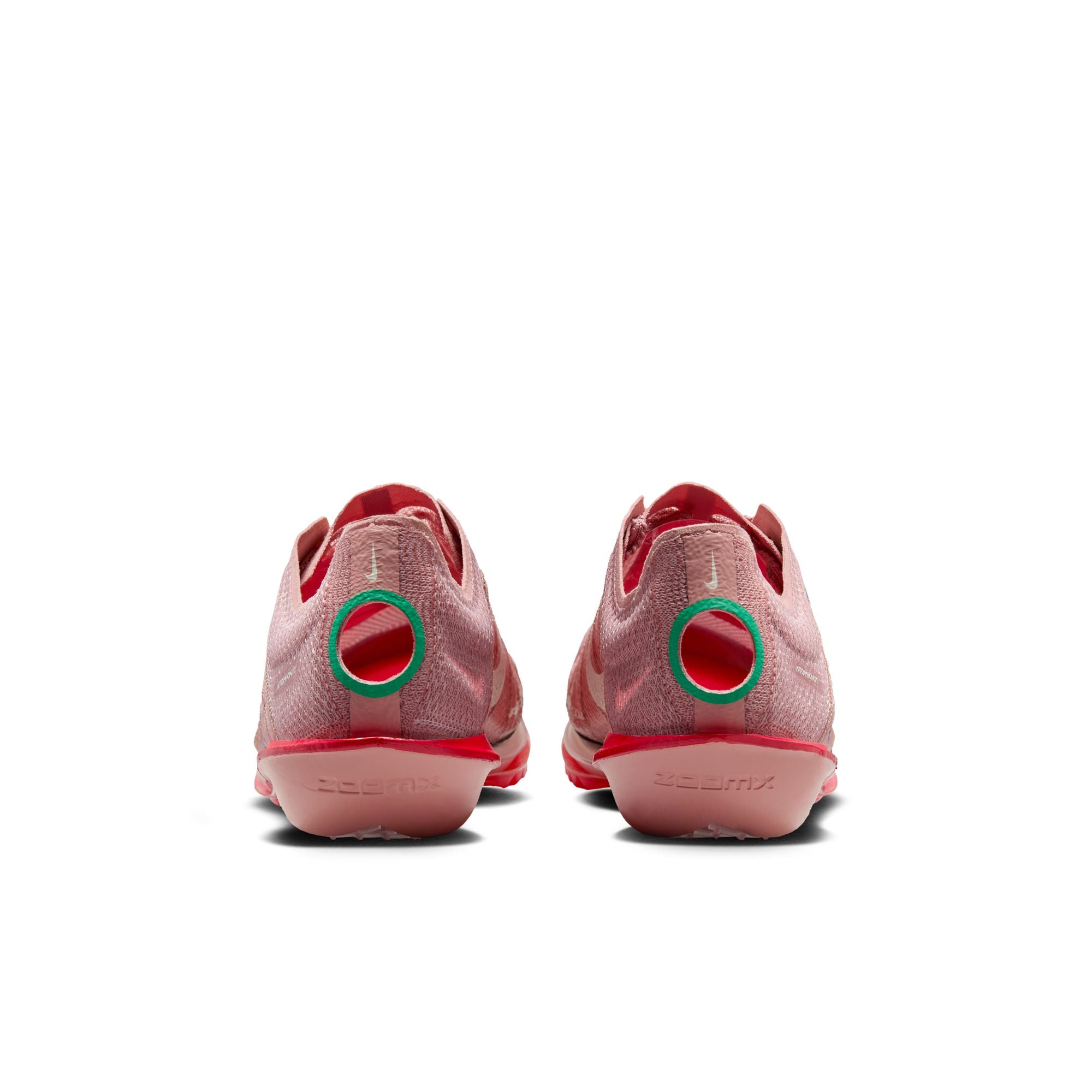Nike Air Zoom Victory 2 Running Spikes Red Stardust / Red Sepia / University Red / Pale Ivory - Achilles Heel