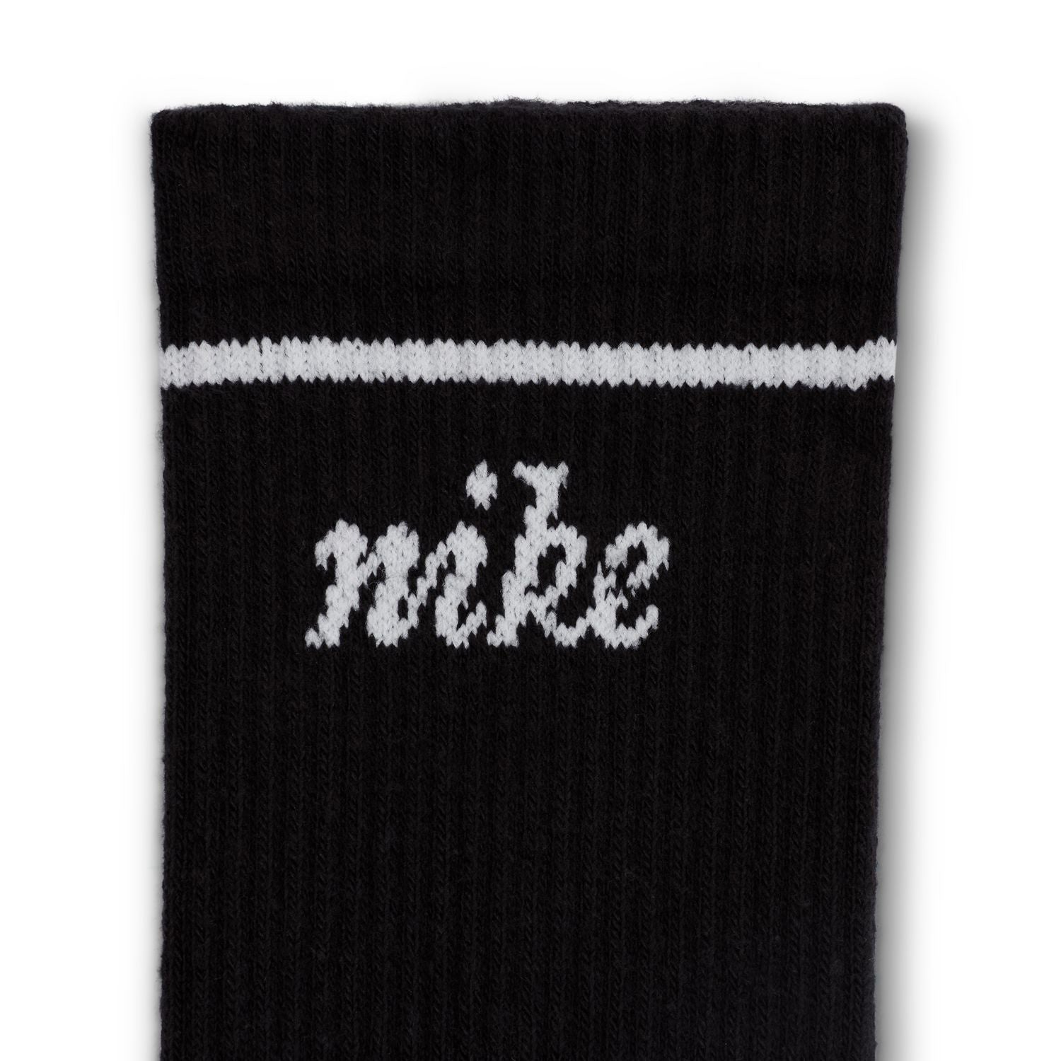 Everyday Plus Cushion Crew Socks 3 Pack White / Grey / Black