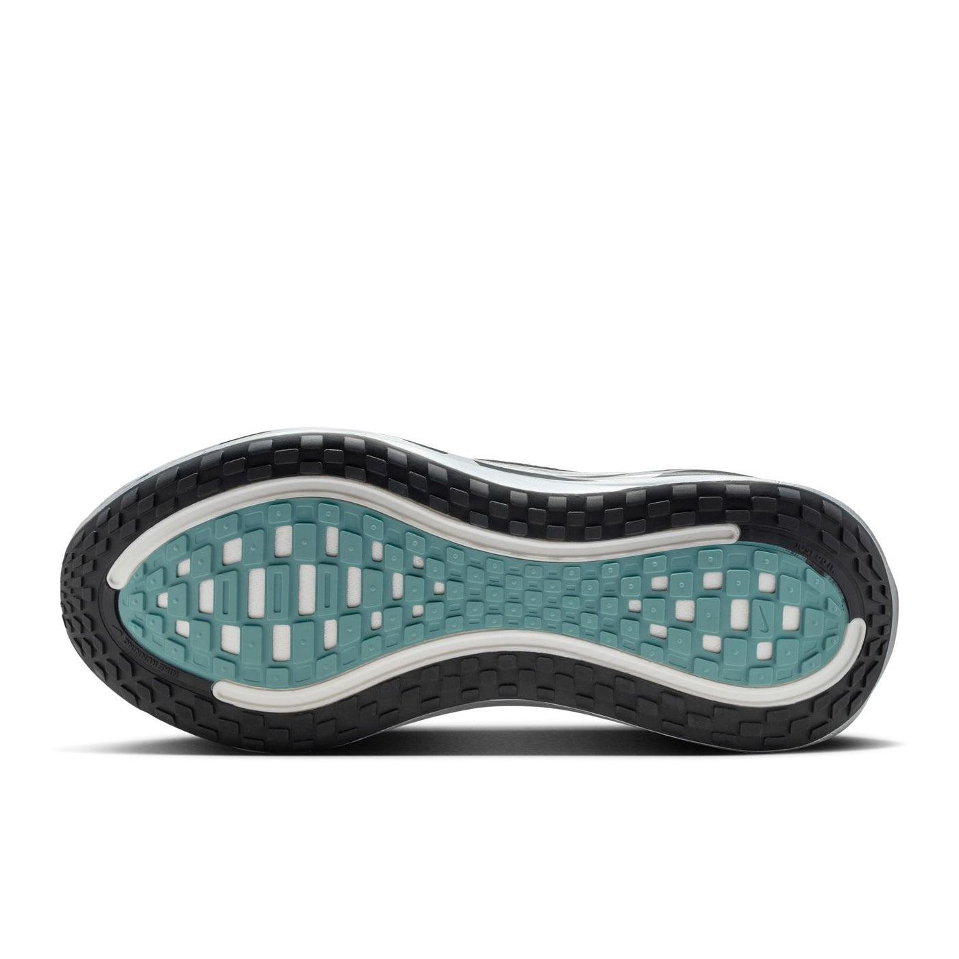 Men's Vomero Plus Running Shoes Anthracite / Reflect Silver - Achilles Heel