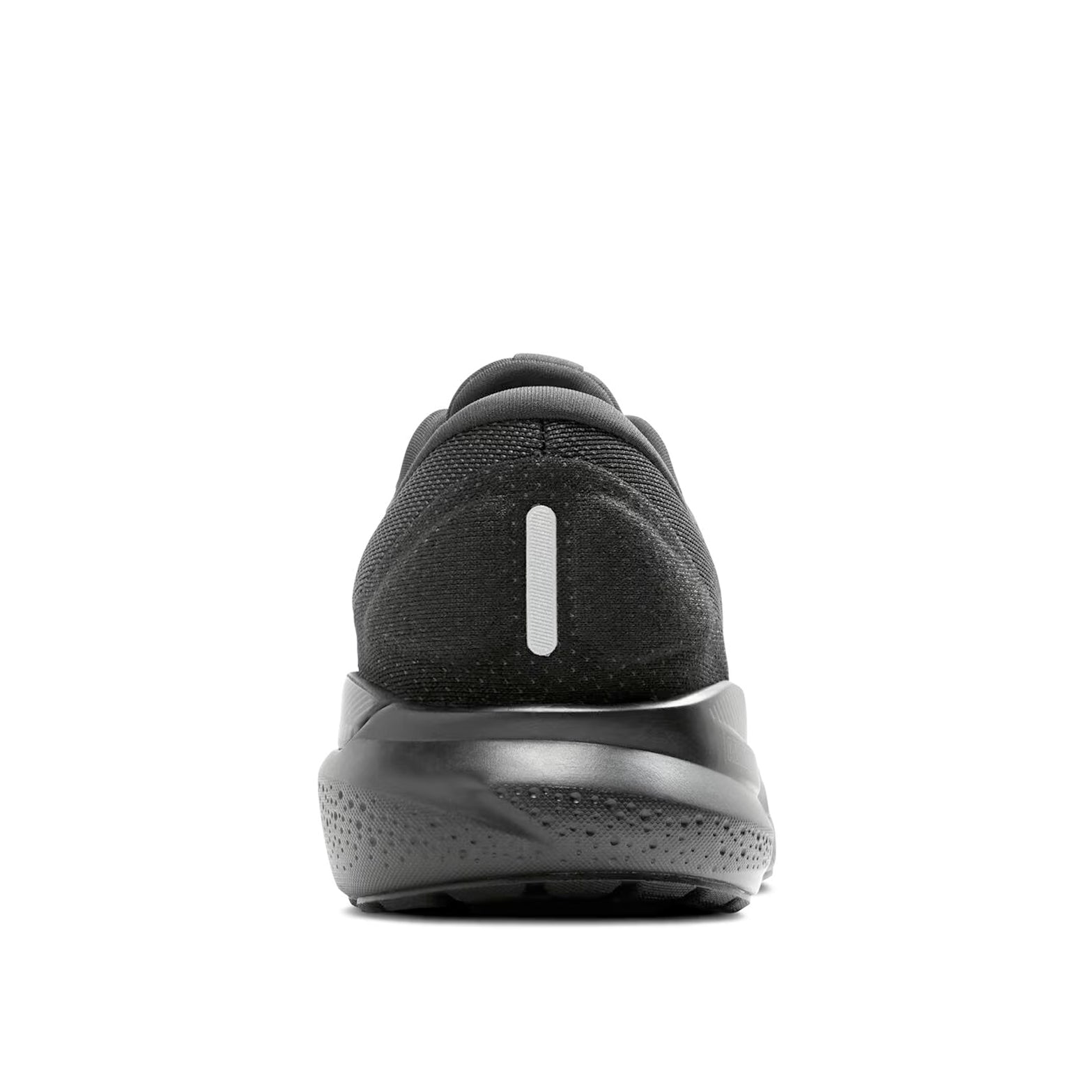 Brooks Men's Adrenaline GTS 24 Extra Wide Fit Running Shoes Black / Black / Ebony - Achilles Heel