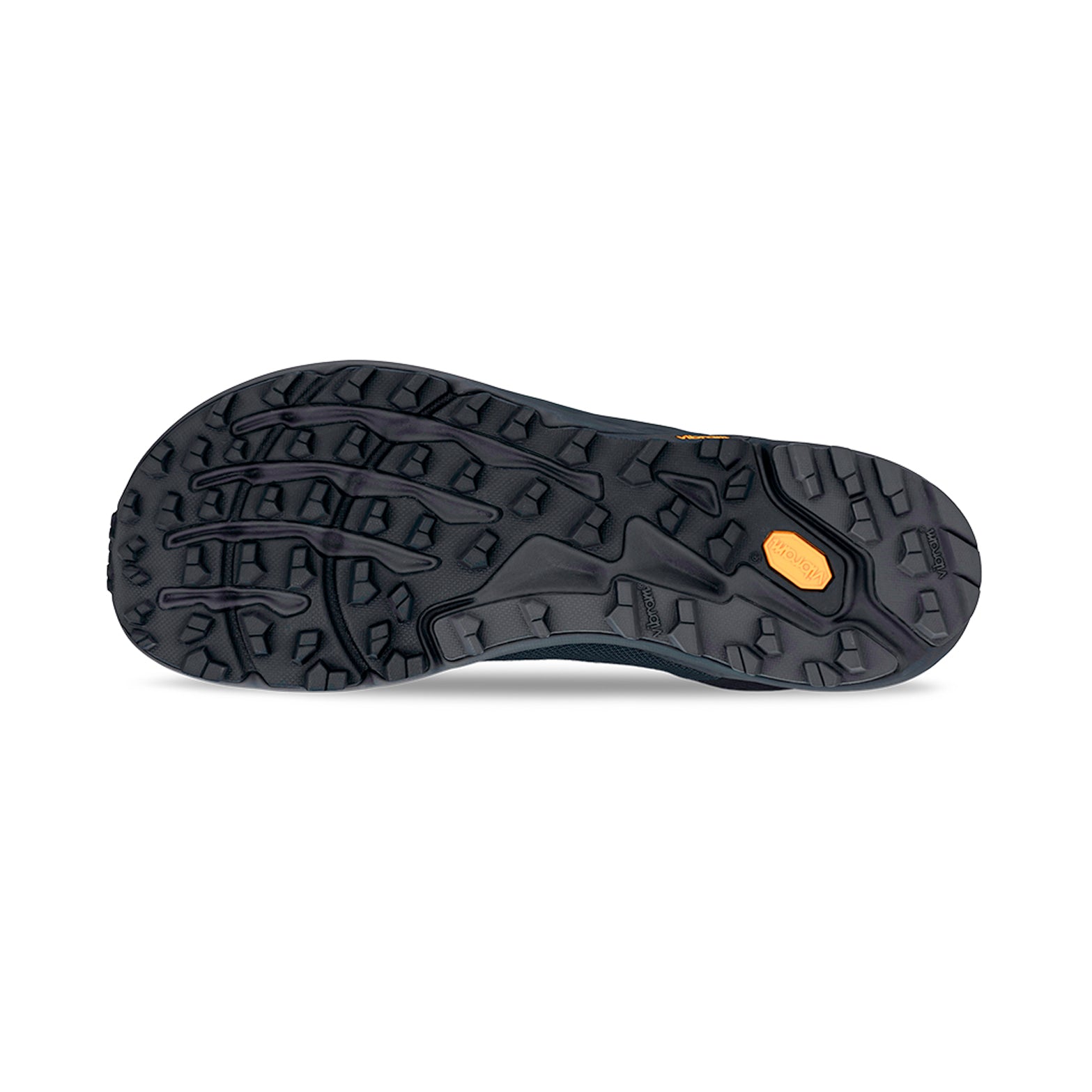 Men's Timp 5 GORE-TEX Trail Running Shoes Black / Black - Achilles Heel