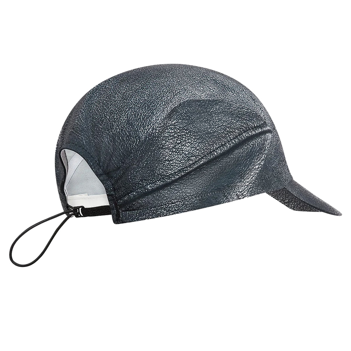 Artefact Run Cap 2.0 Leather
