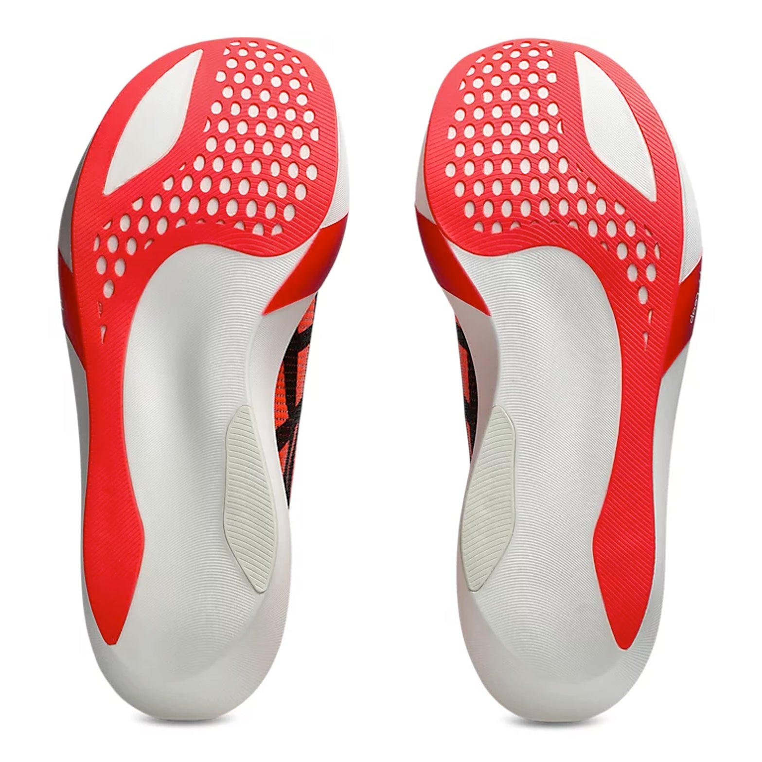 Metaspeed Sky Tokyo Running Shoes Flash Red / Black - Achilles Heel