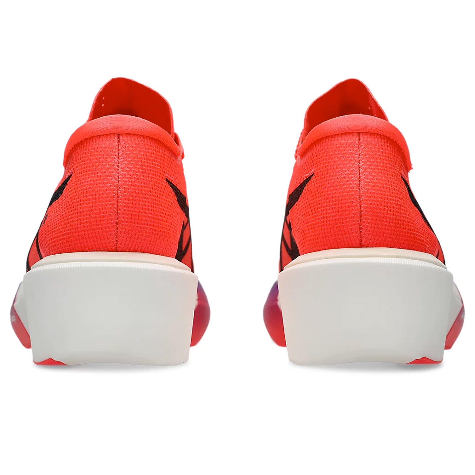 Metaspeed Sky Tokyo Running Shoes Flash Red / Black - Achilles Heel
