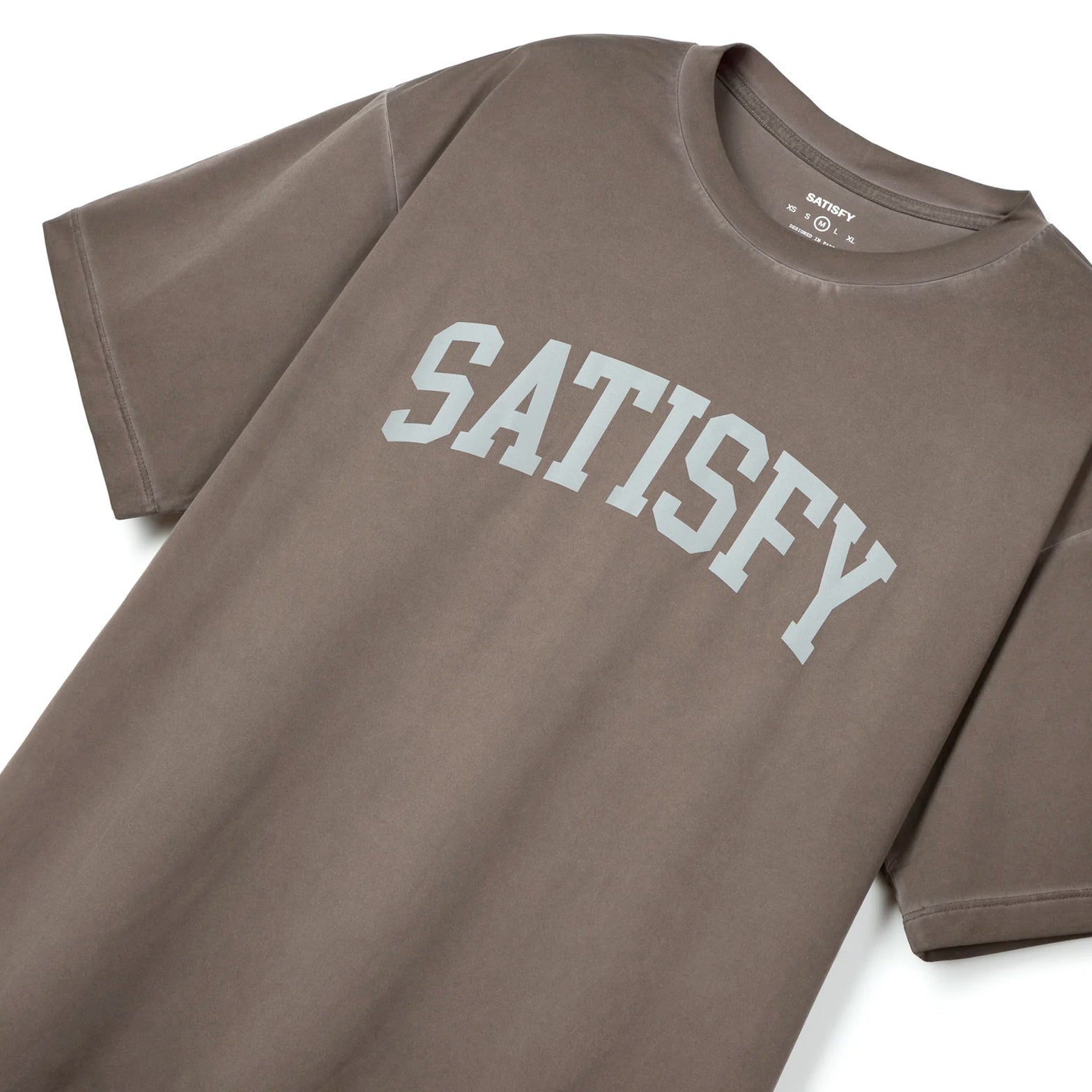 Auralite Tee Pigment Brown - Achilles Heel