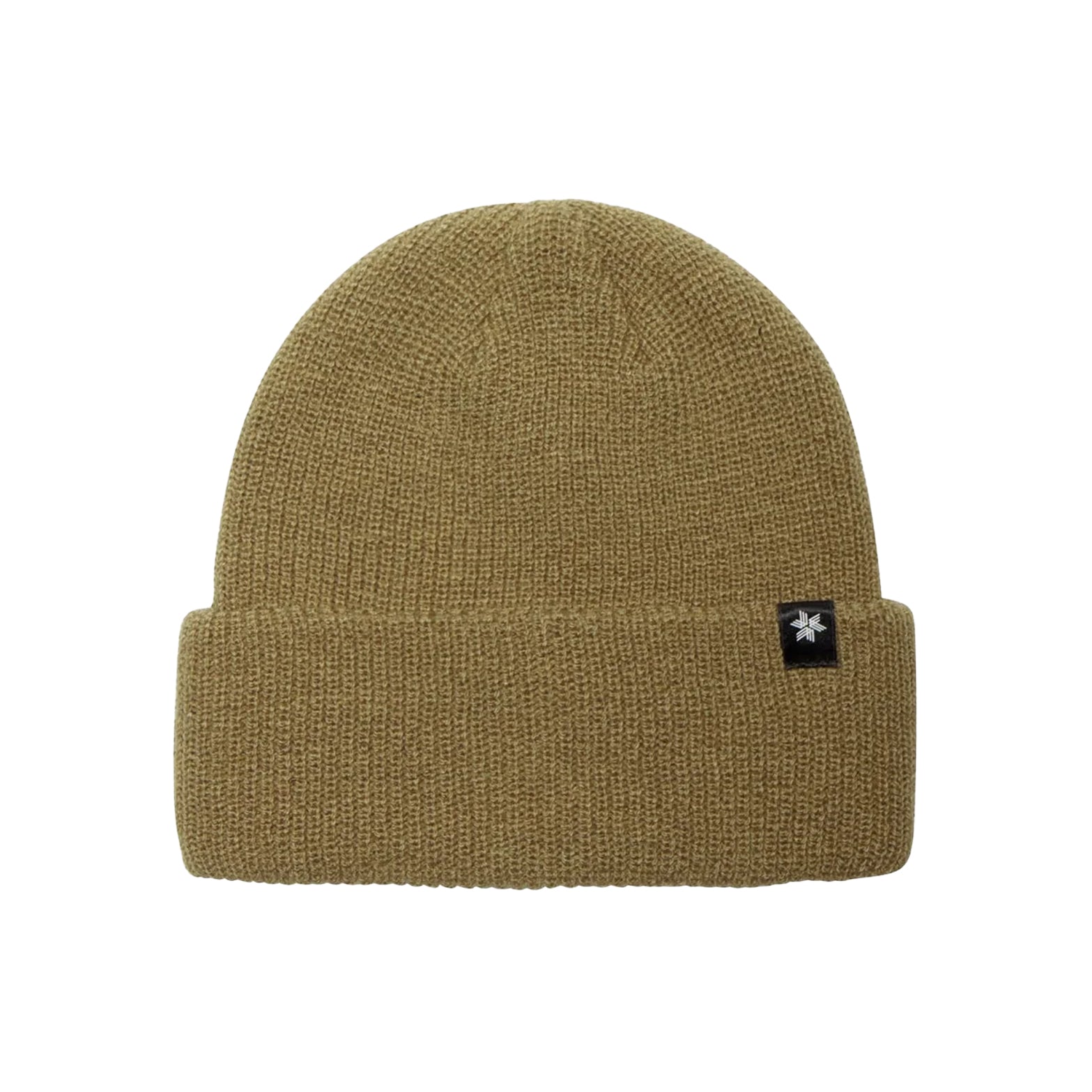 Beanie Desert Taupe