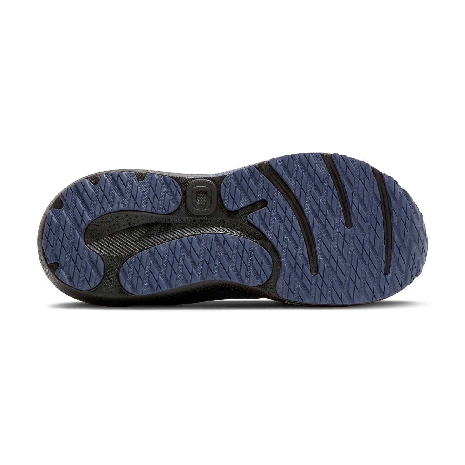 Men's Adrenaline GTS 24 GORE-TEX Running Shoes Black / Nightshadow / Coconut - Achilles Heel
