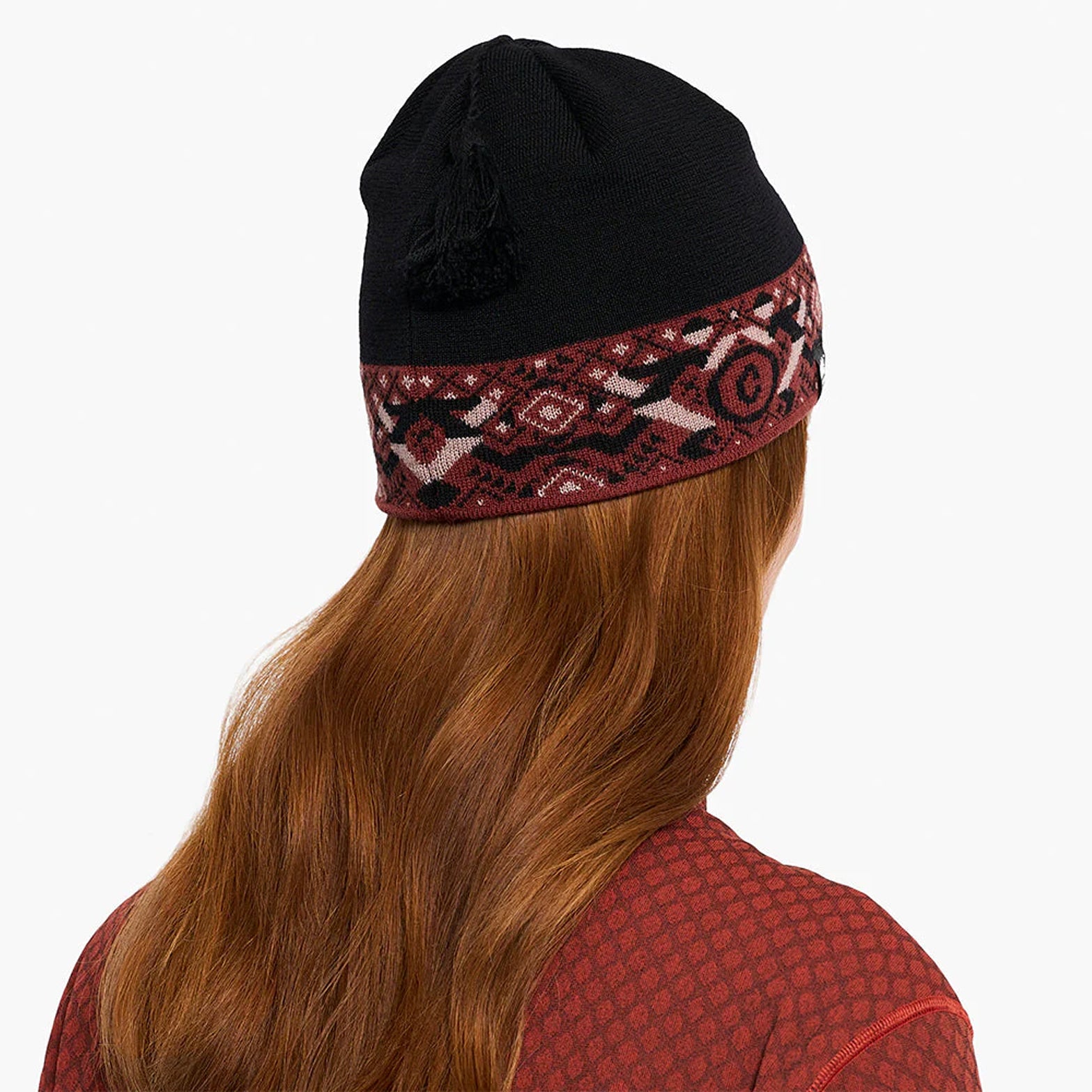 CXBeanie - Black