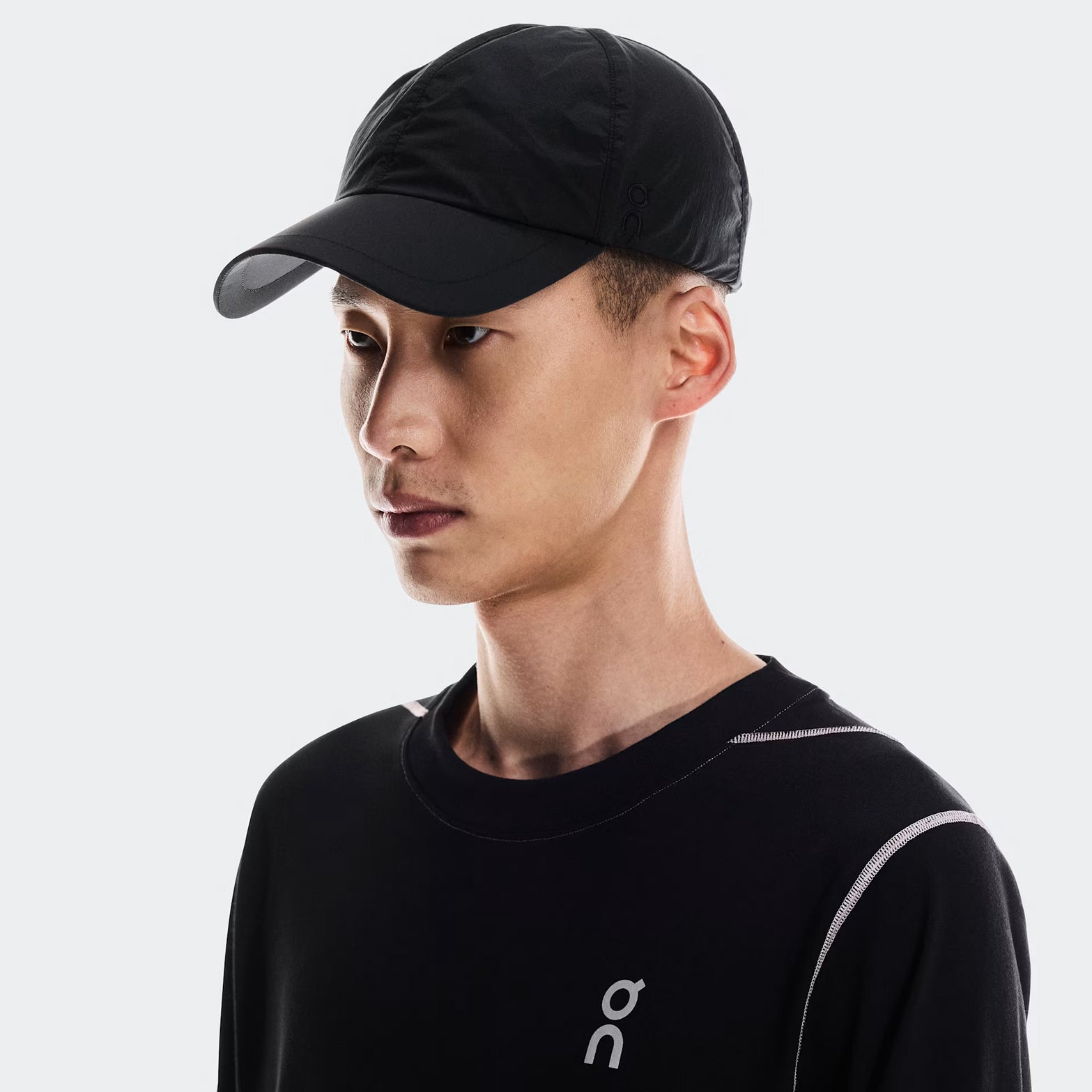 Cap Black