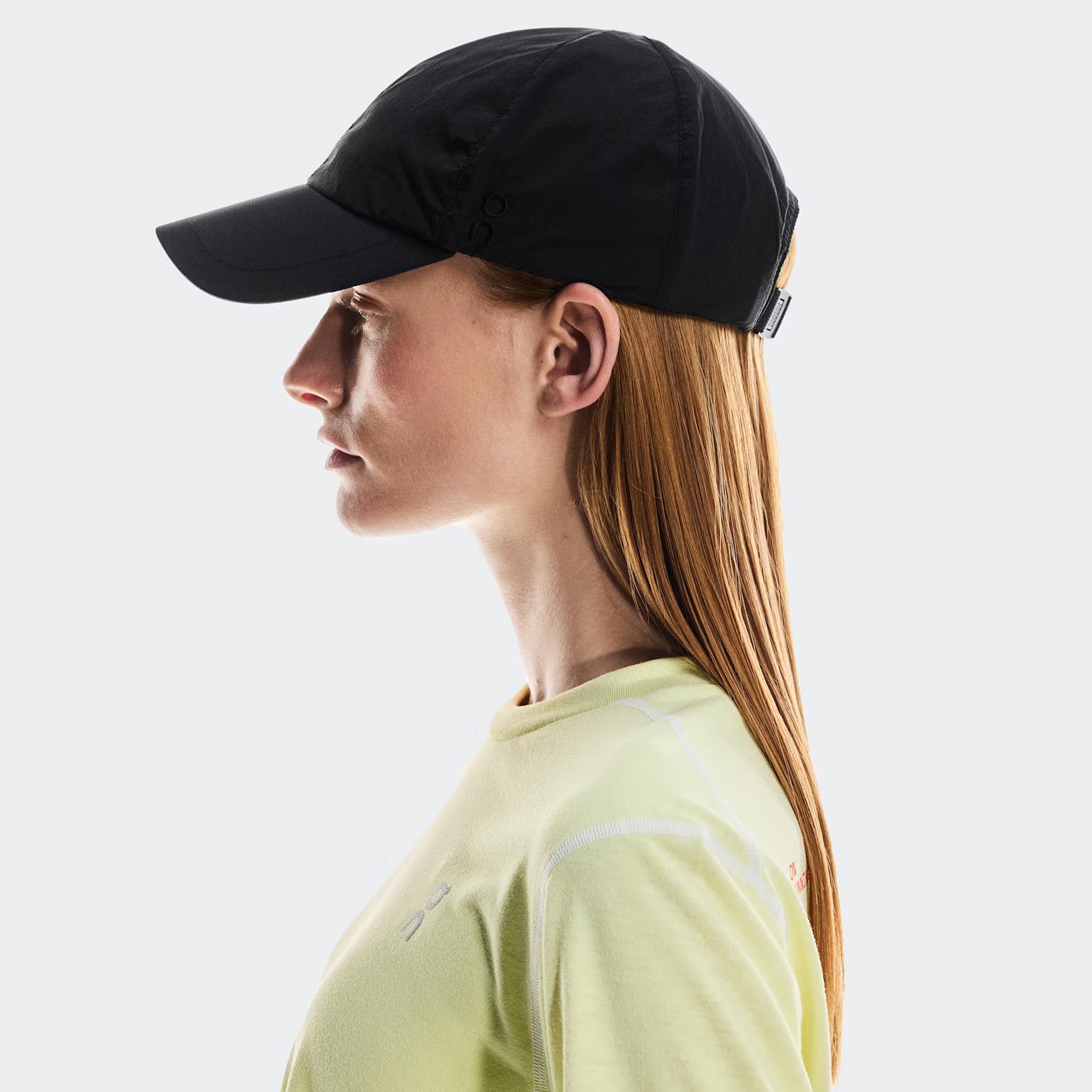 Cap Black