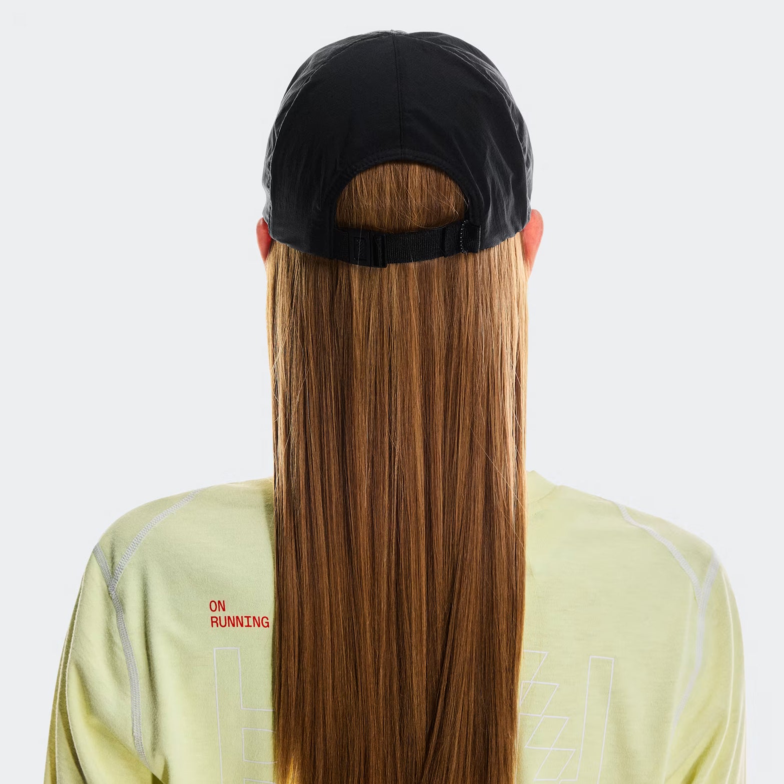 Cap Black