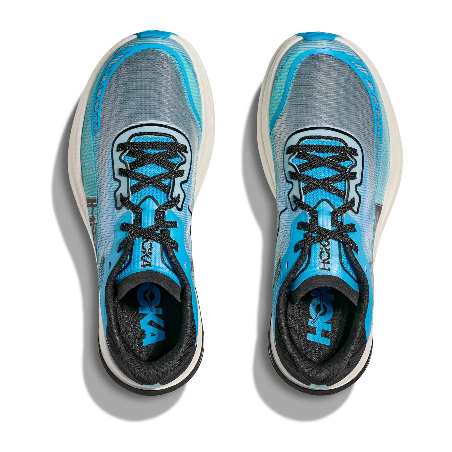 Cielo X1 2.0 Running Shoes Skyward Blue / Cielo Blue - Achilles Heel
