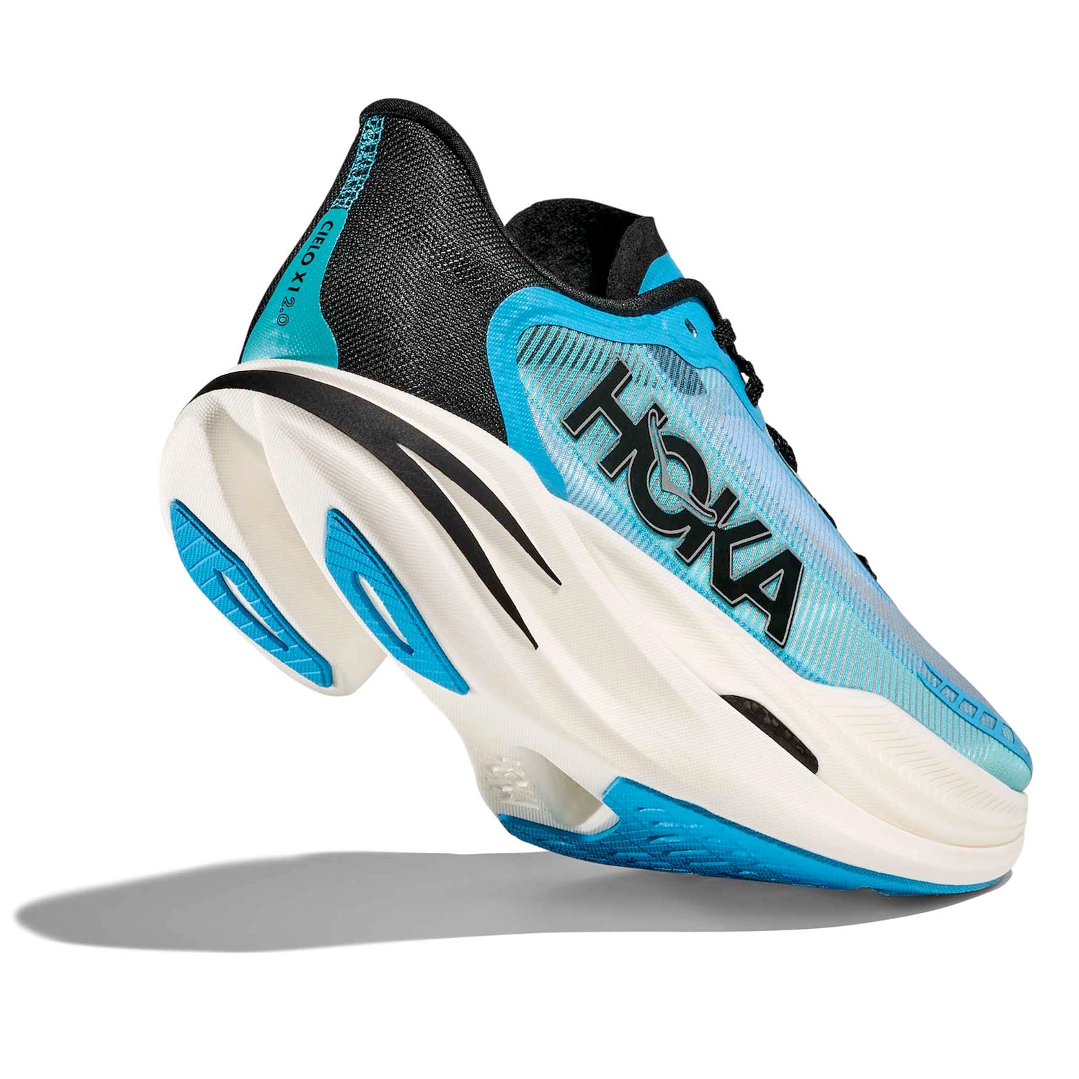 Cielo X1 2.0 Running Shoes Skyward Blue / Cielo Blue - Achilles Heel
