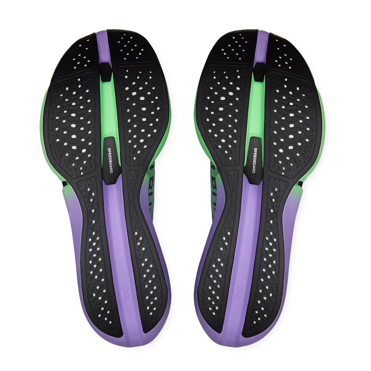 Cloudboom Strike 2 Aconite / Verdite